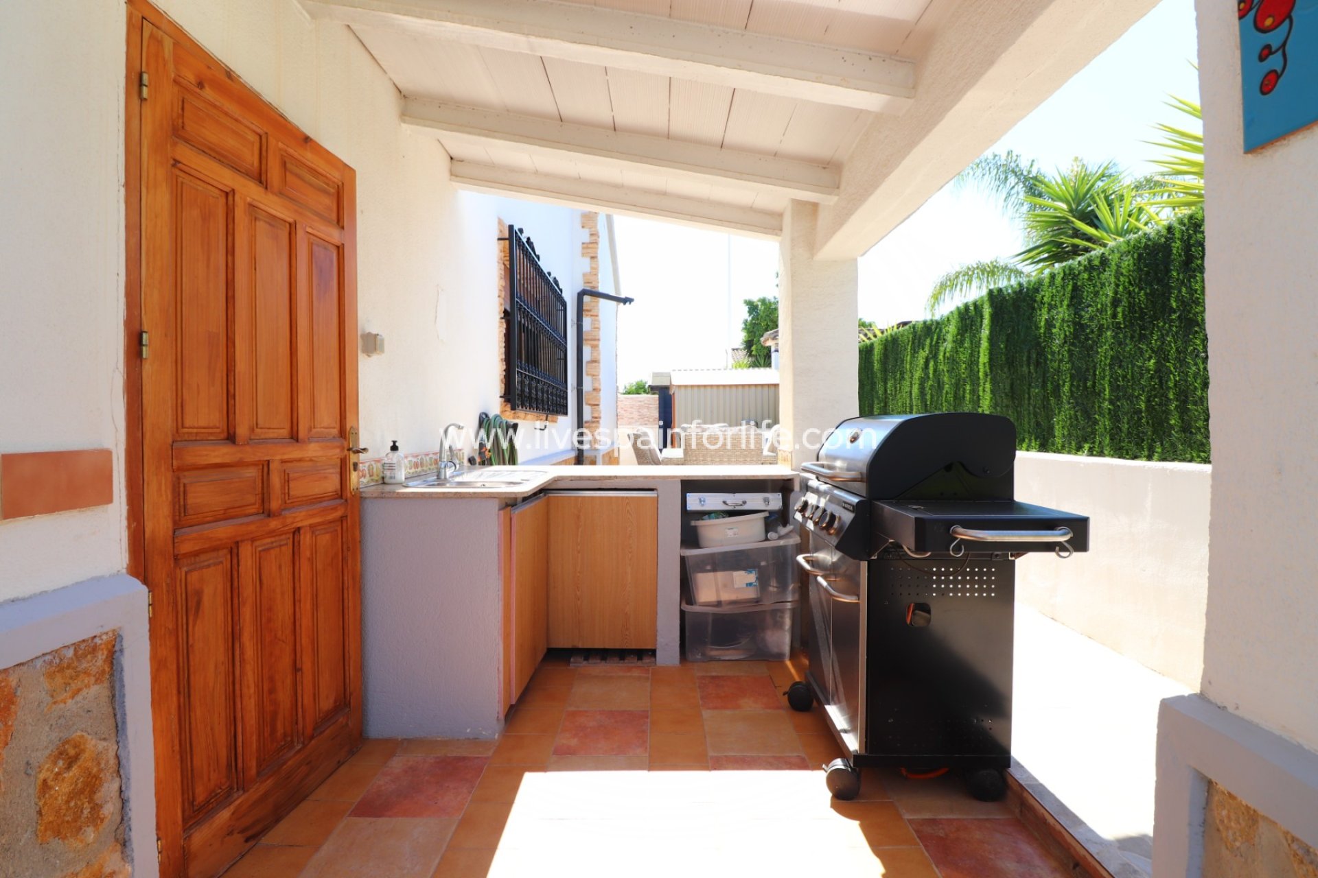 Revente - Villa (indépendant) -
Formentera Del Segura - Fincas de La Vega