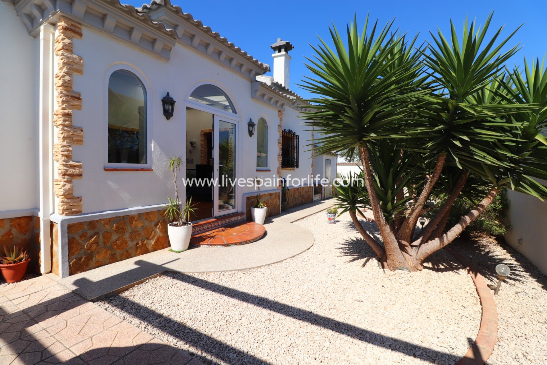 Revente - Villa (indépendant) -
Formentera Del Segura - Fincas de La Vega