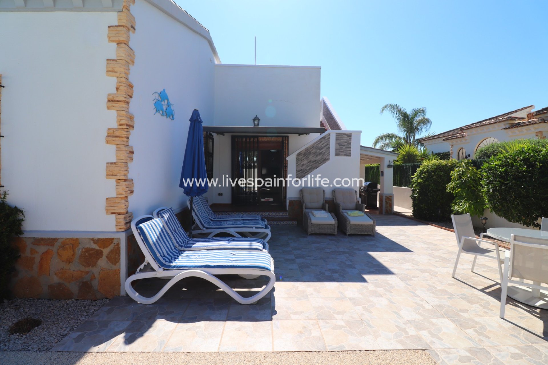 Revente - Villa (indépendant) -
Formentera Del Segura - Fincas de La Vega