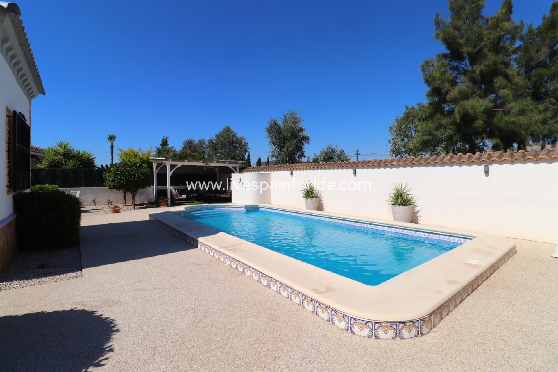 Revente - Villa (indépendant) -
Formentera Del Segura - Fincas de La Vega