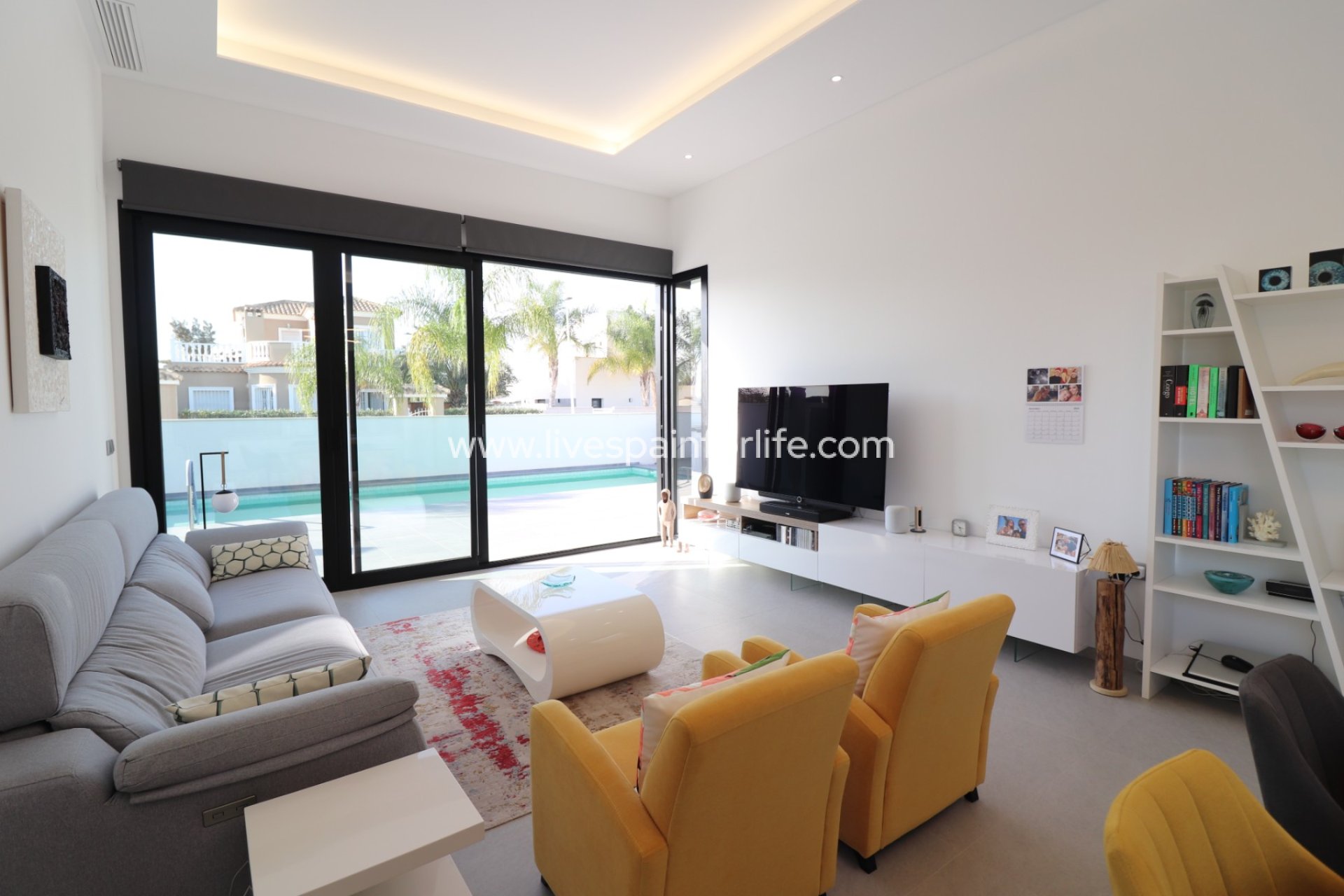 Revente - Villa (indépendant) -
Formentera Del Segura - Fincas de La Vega