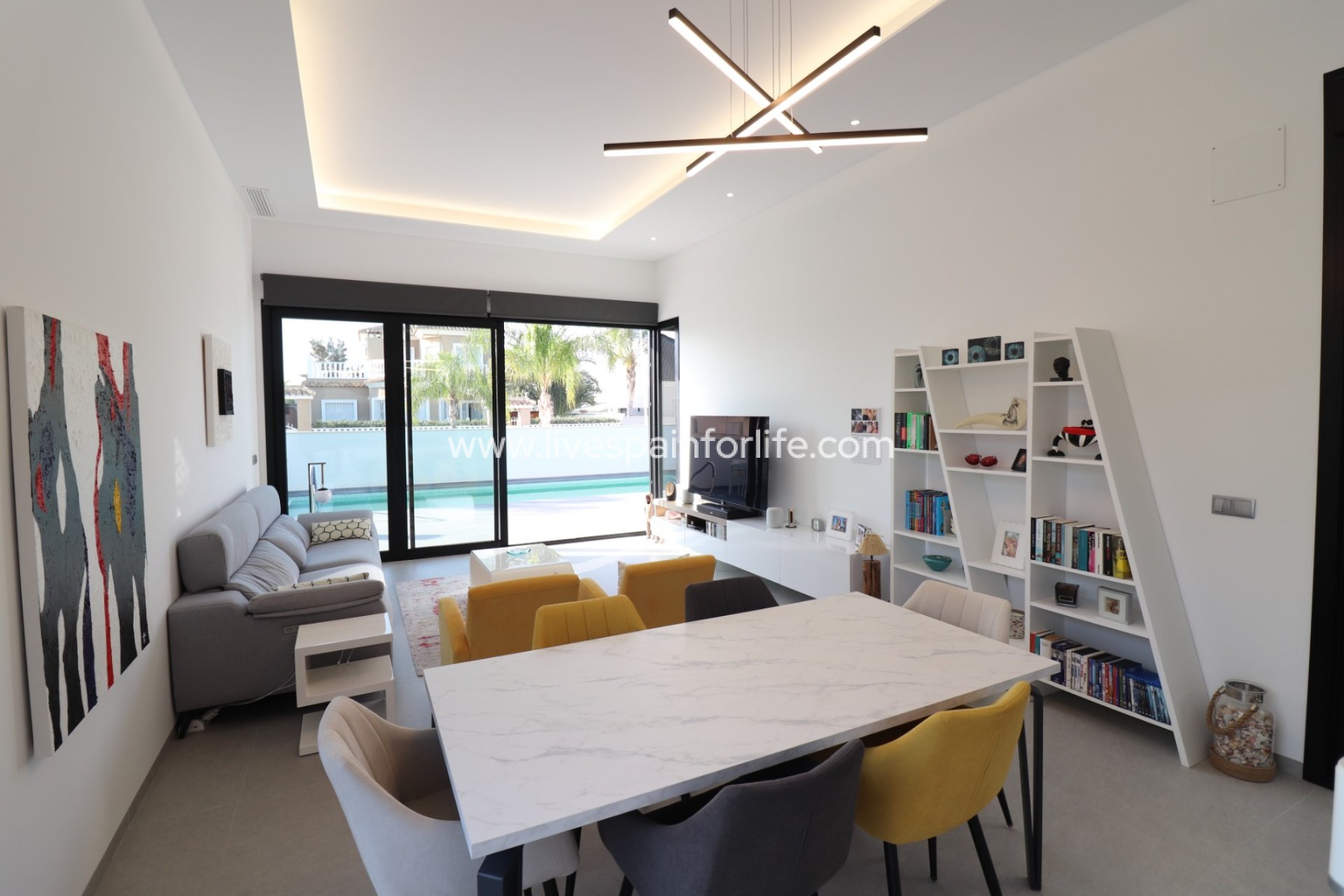 Revente - Villa (indépendant) -
Formentera Del Segura - Fincas de La Vega