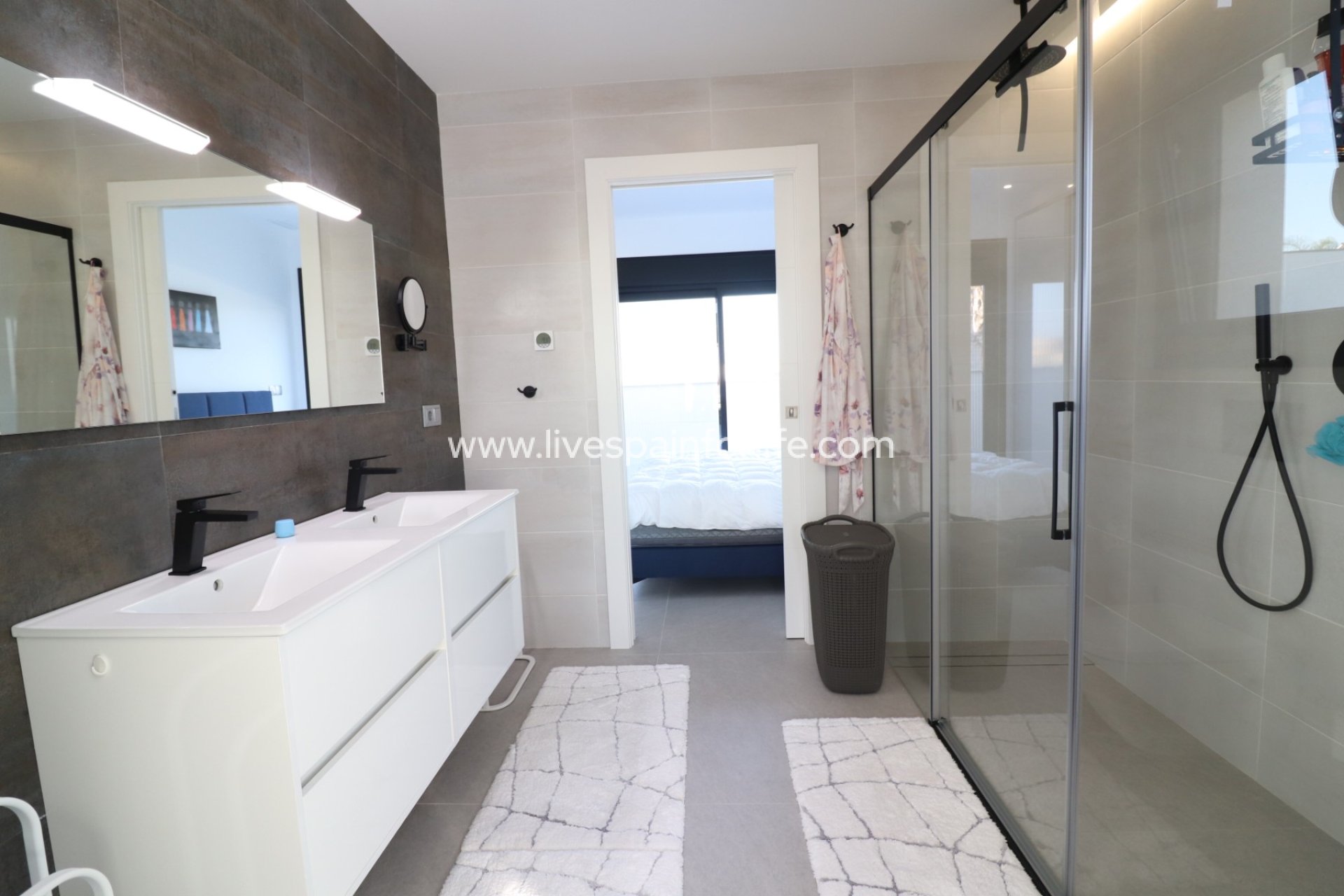 Revente - Villa (indépendant) -
Formentera Del Segura - Fincas de La Vega