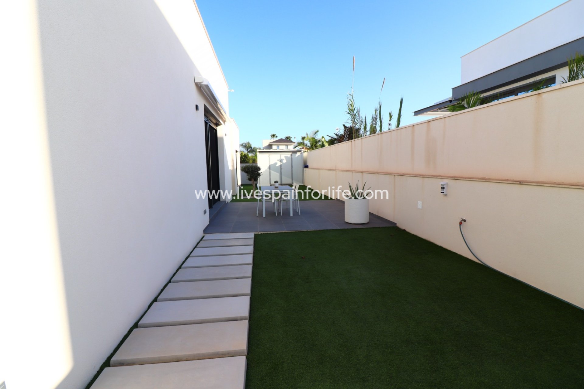 Revente - Villa (indépendant) -
Formentera Del Segura - Fincas de La Vega