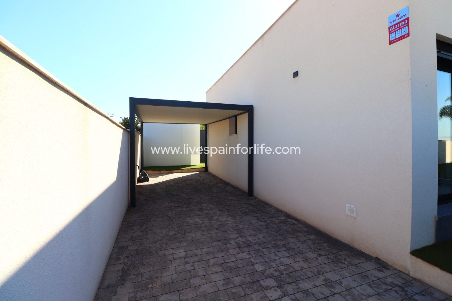 Revente - Villa (indépendant) -
Formentera Del Segura - Fincas de La Vega
