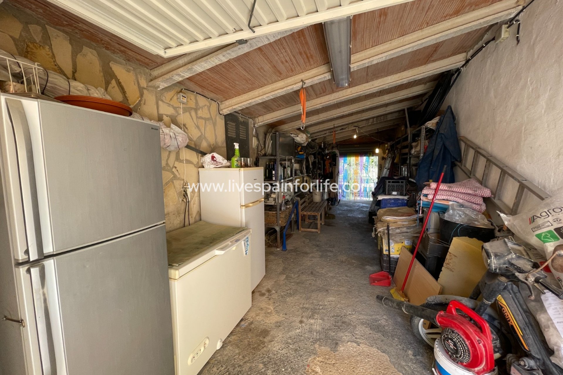 Revente - Villa (indépendant) -
Guardamar del Segura - Valencian Community