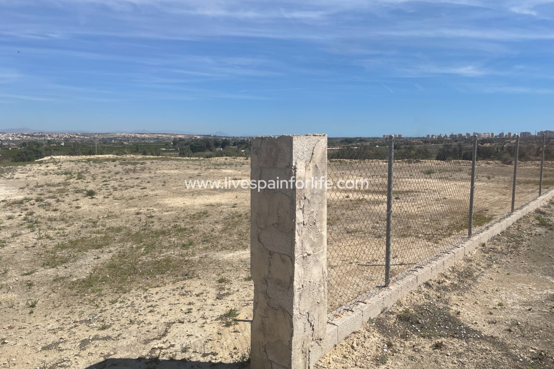 Revente - Villa (indépendant) -
Guardamar del Segura - Valencian Community