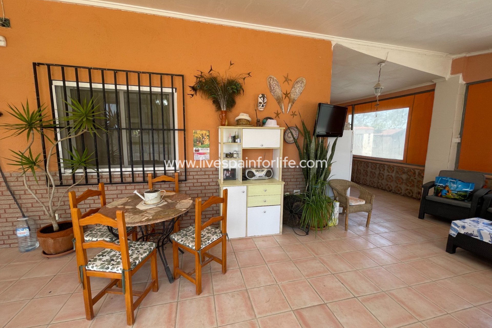 Revente - Villa (indépendant) -
Guardamar del Segura - Valencian Community