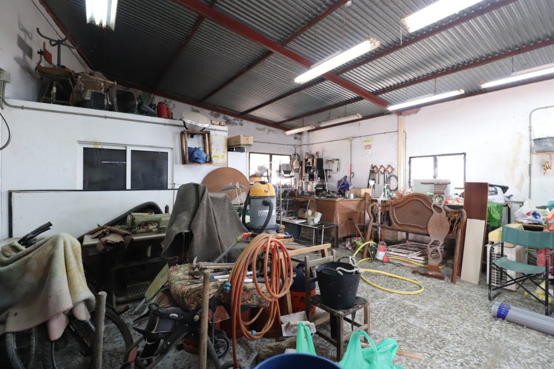 Revente - Villa (indépendant) -
Heredades - Heredades - Village