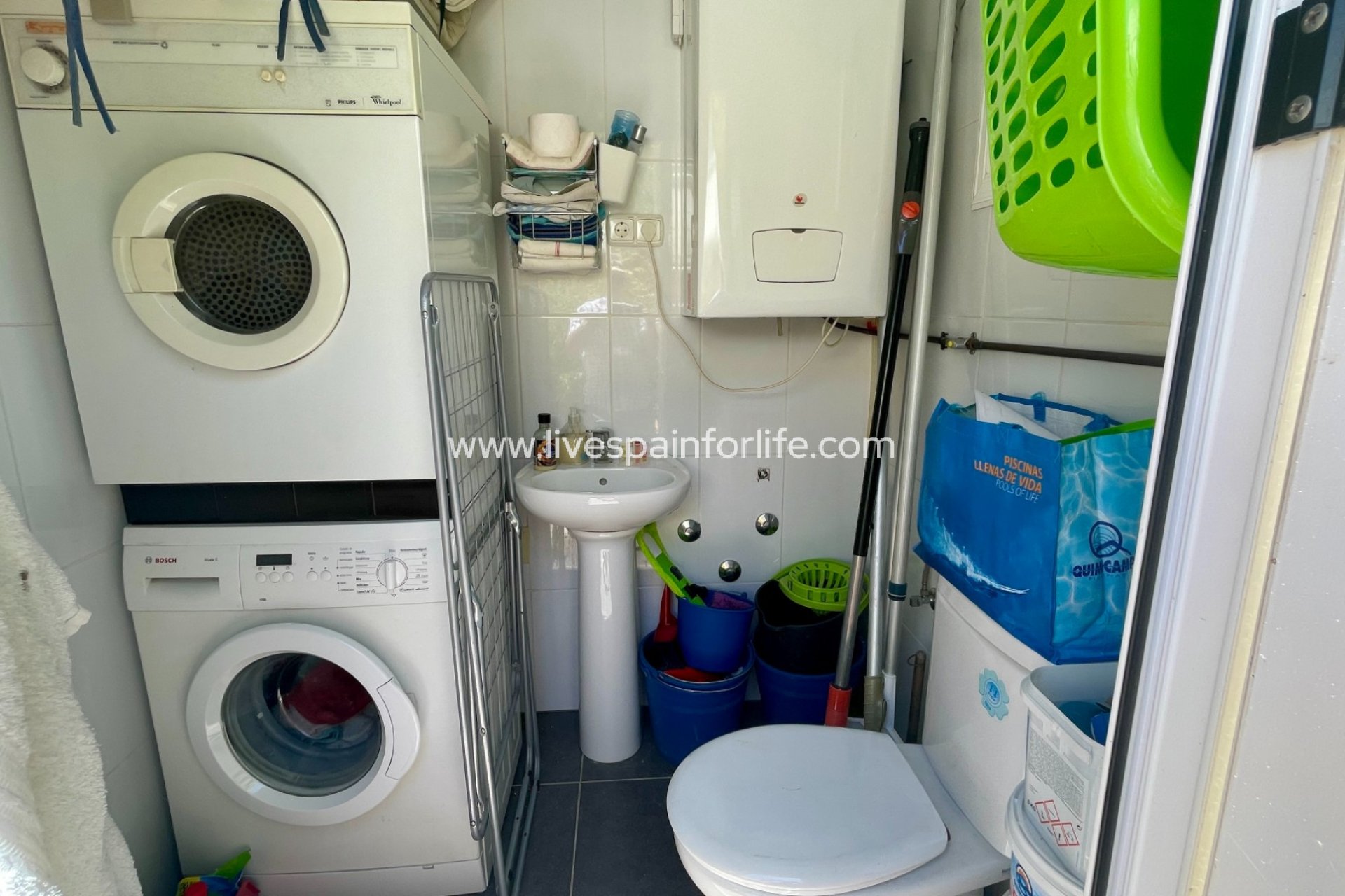 Revente - Villa (indépendant) -
Hondon De Las Nieves