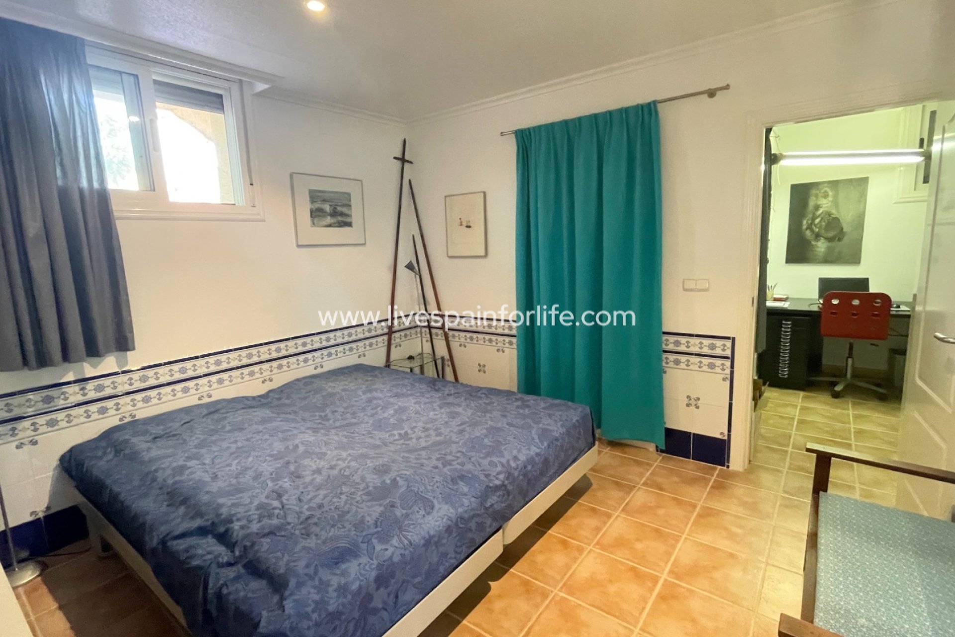 Revente - Villa (indépendant) -
Hondon De Las Nieves