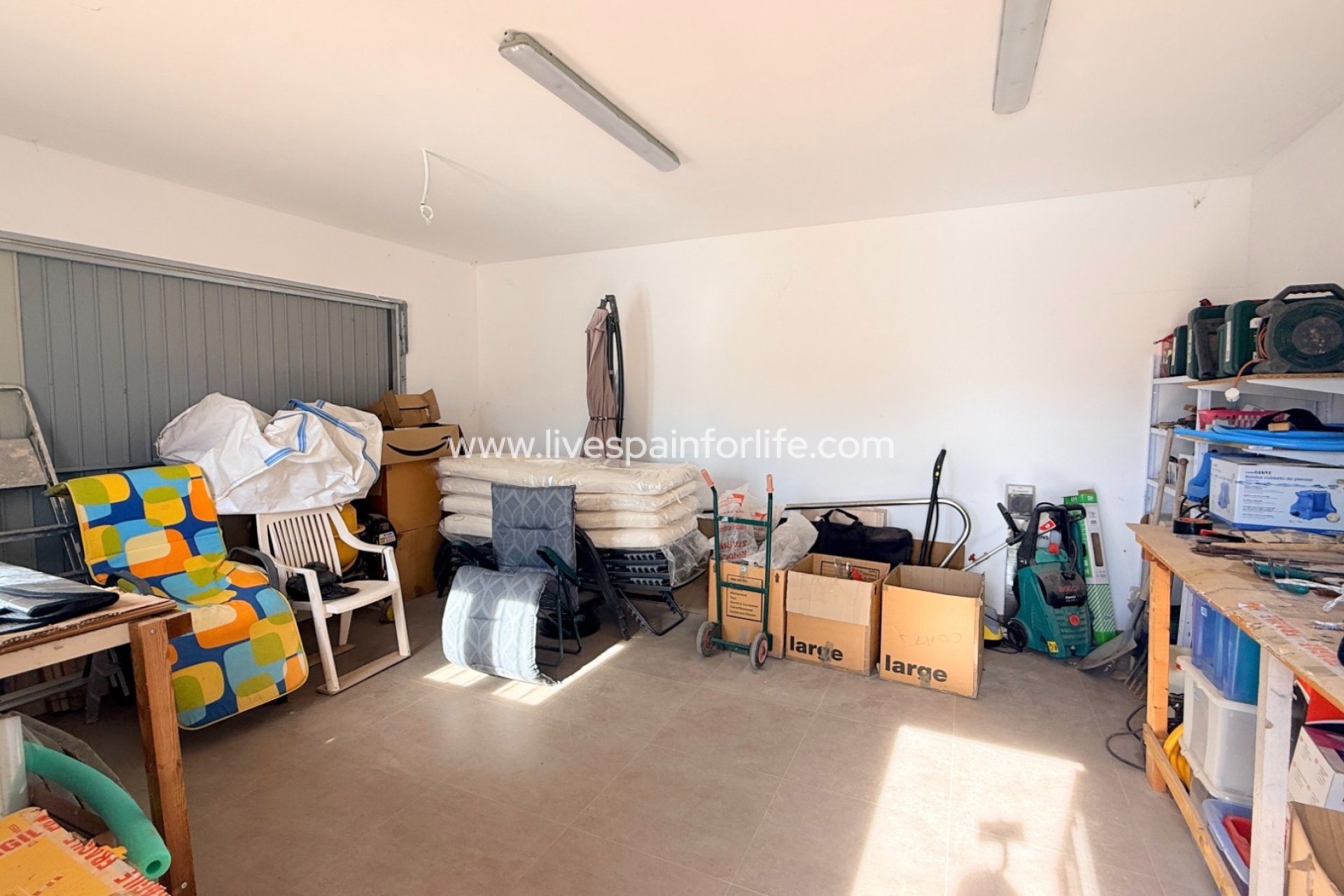 Revente - Villa (indépendant) -
Hondon De Las Nieves