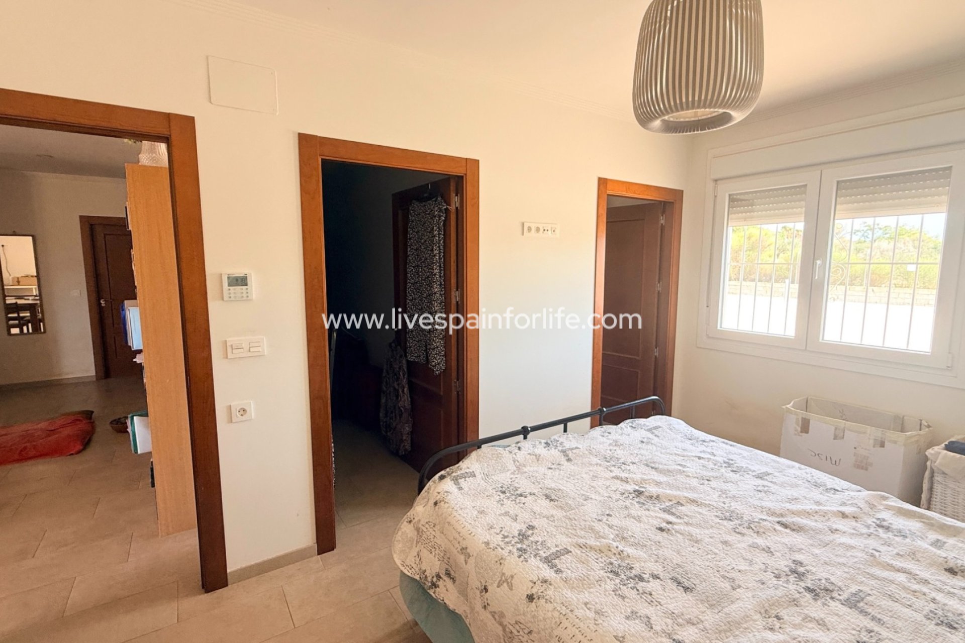 Revente - Villa (indépendant) -
Hondon De Las Nieves