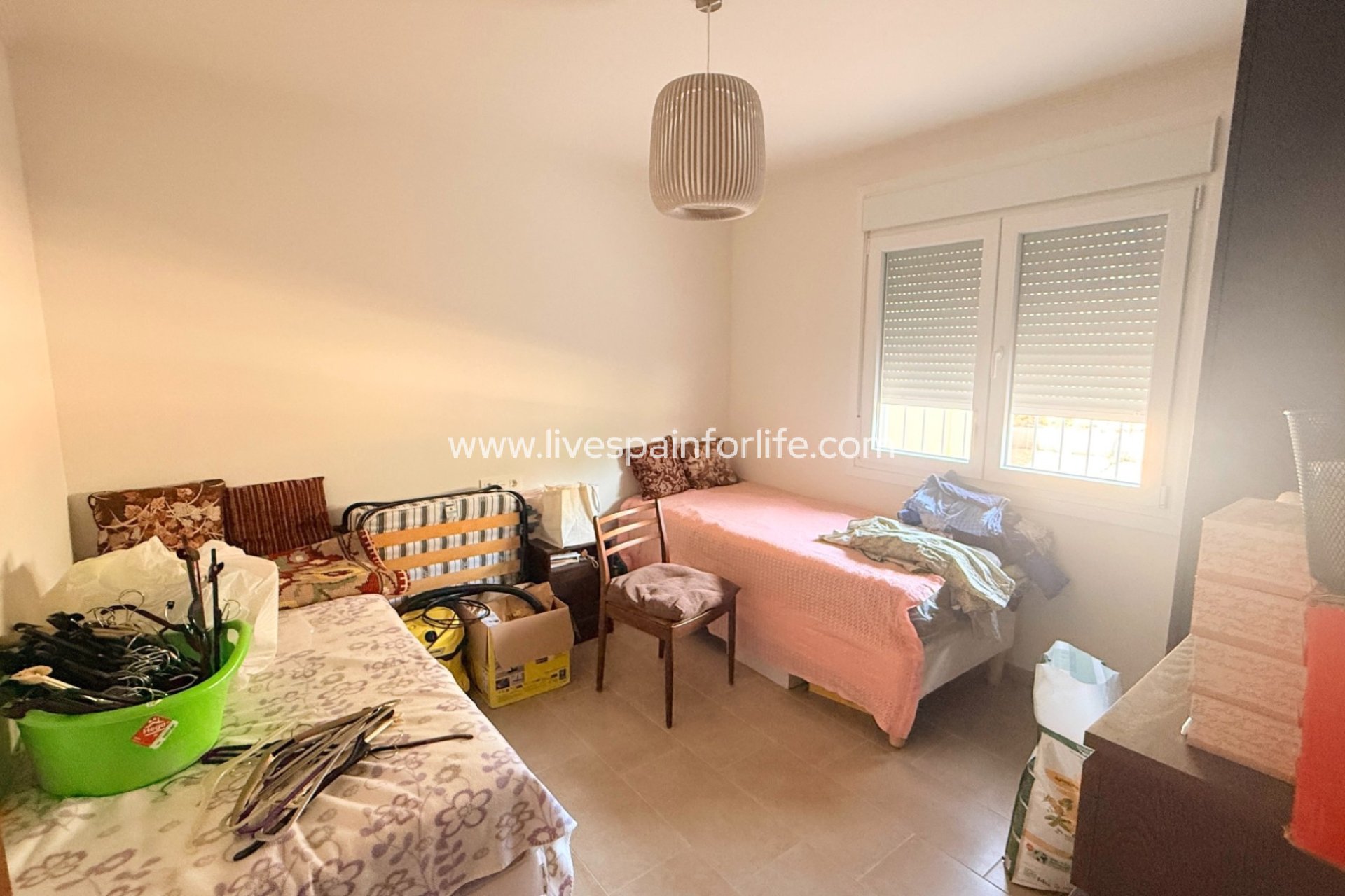 Revente - Villa (indépendant) -
Hondon De Las Nieves