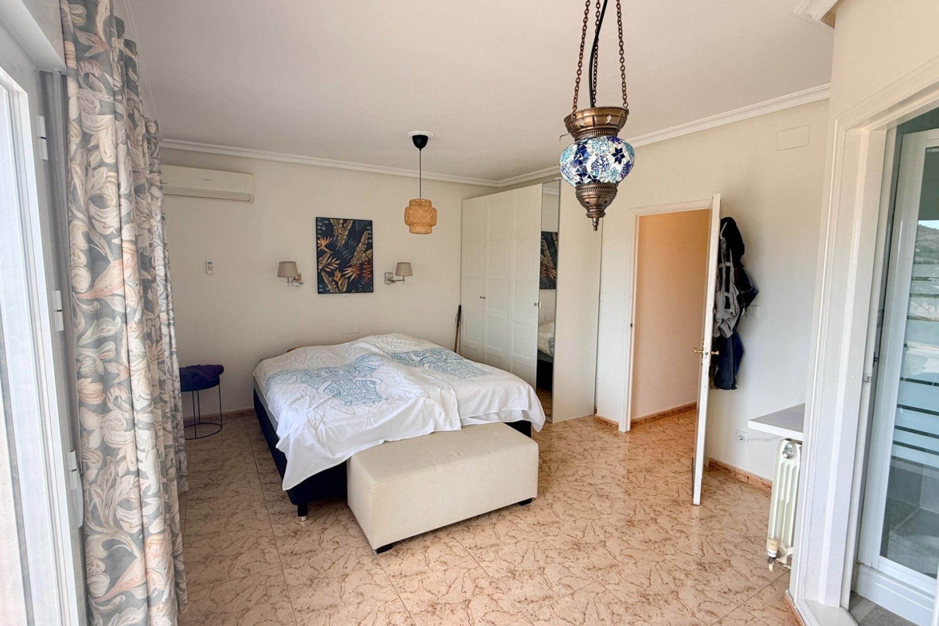 Revente - Villa (indépendant) -
Hondon De Los Frailes