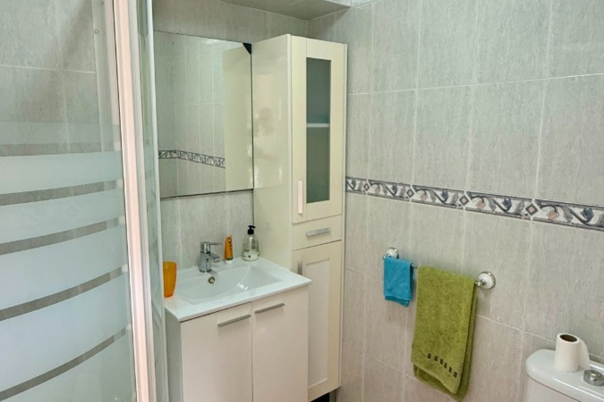 Revente - Villa (indépendant) -
Hondon De Los Frailes