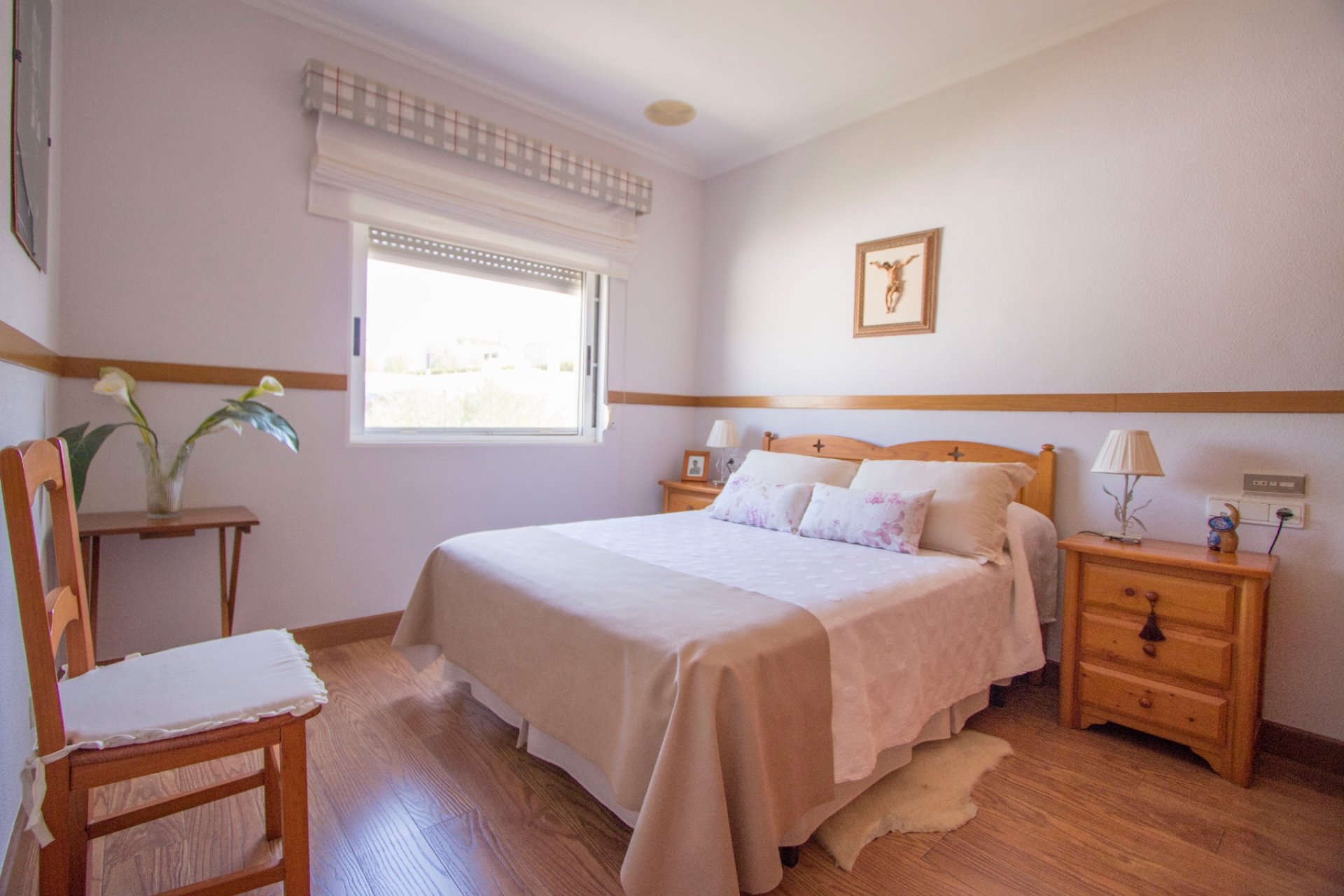 Revente - Villa (indépendant) -
La Marina