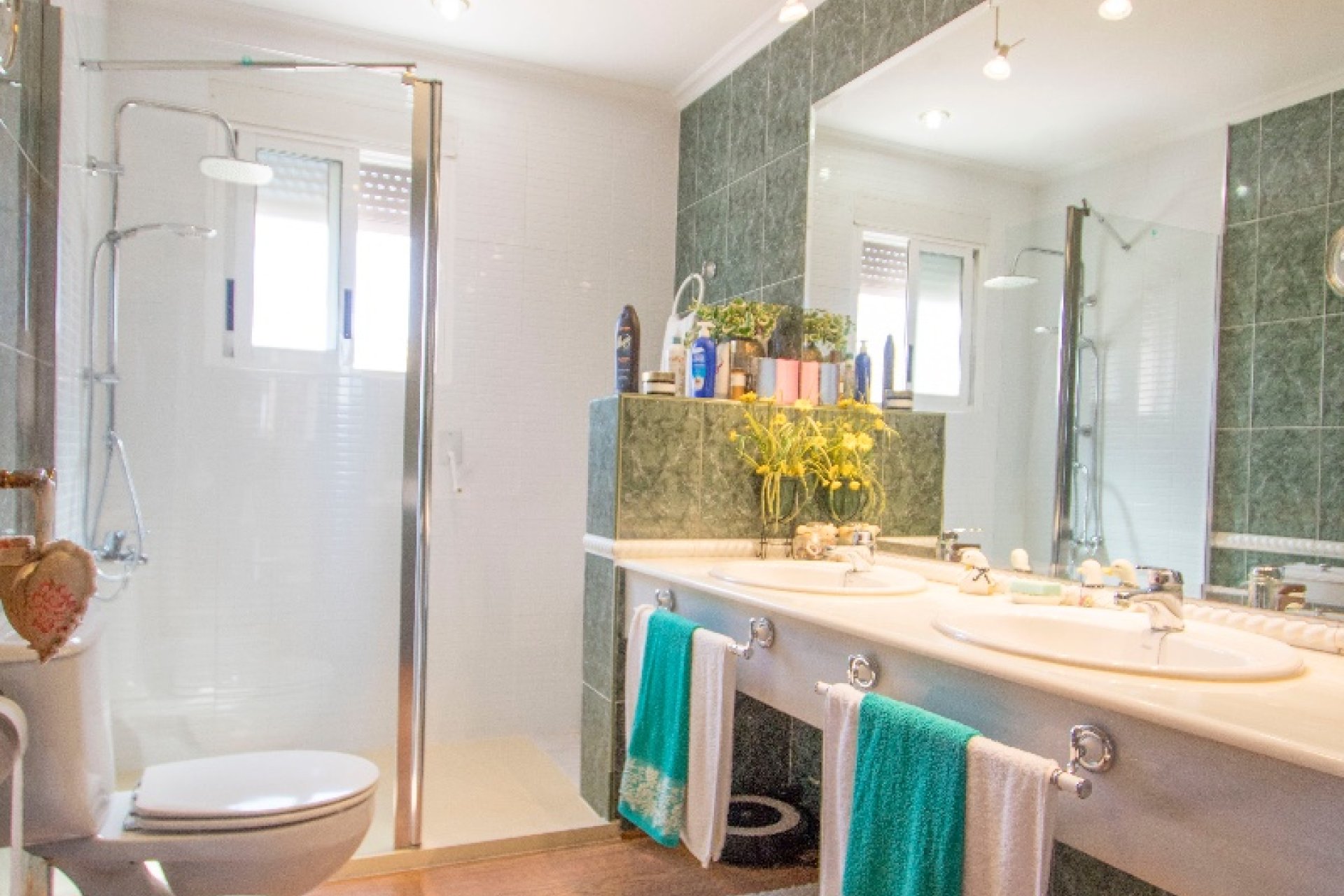 Revente - Villa (indépendant) -
La Marina