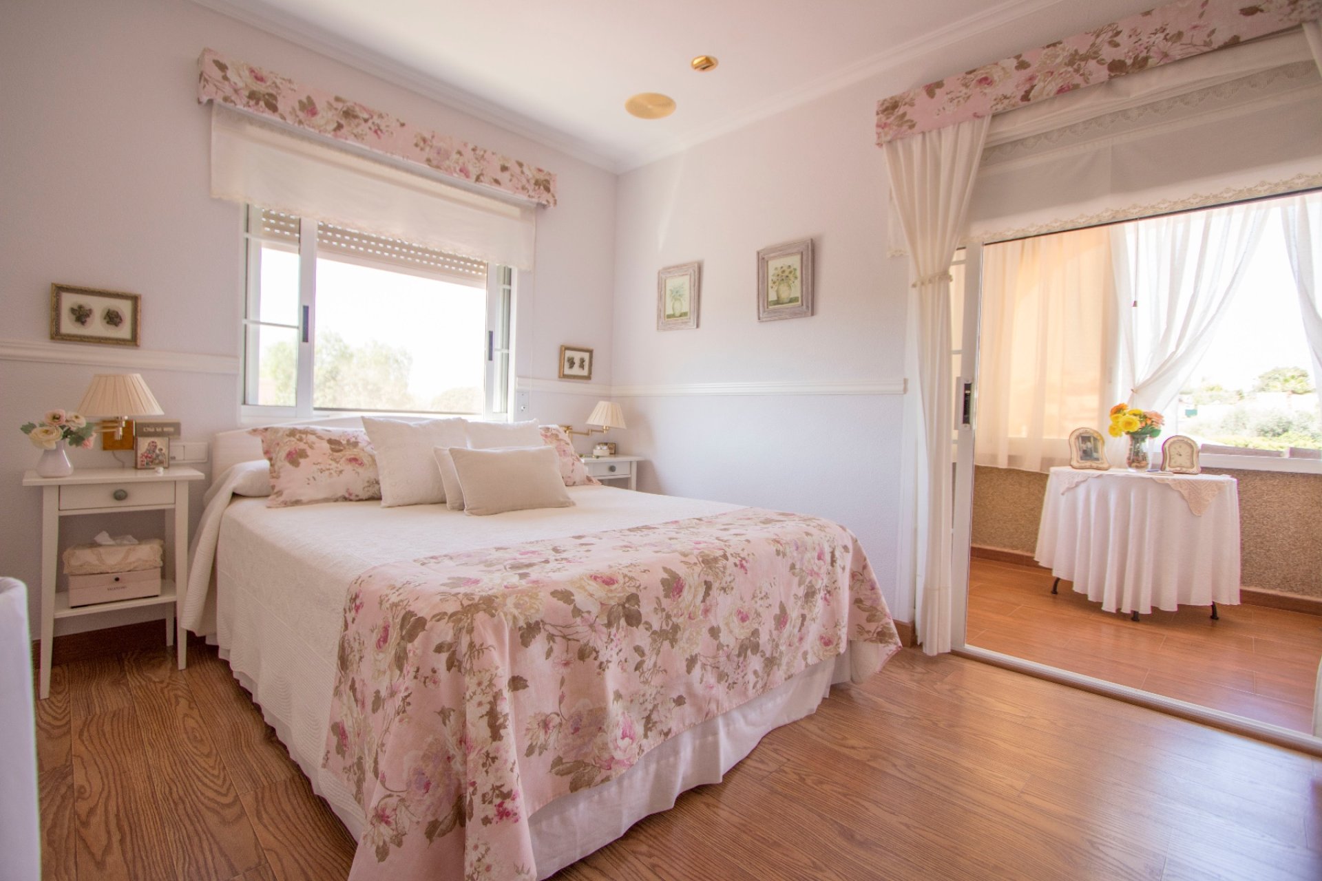 Revente - Villa (indépendant) -
La Marina