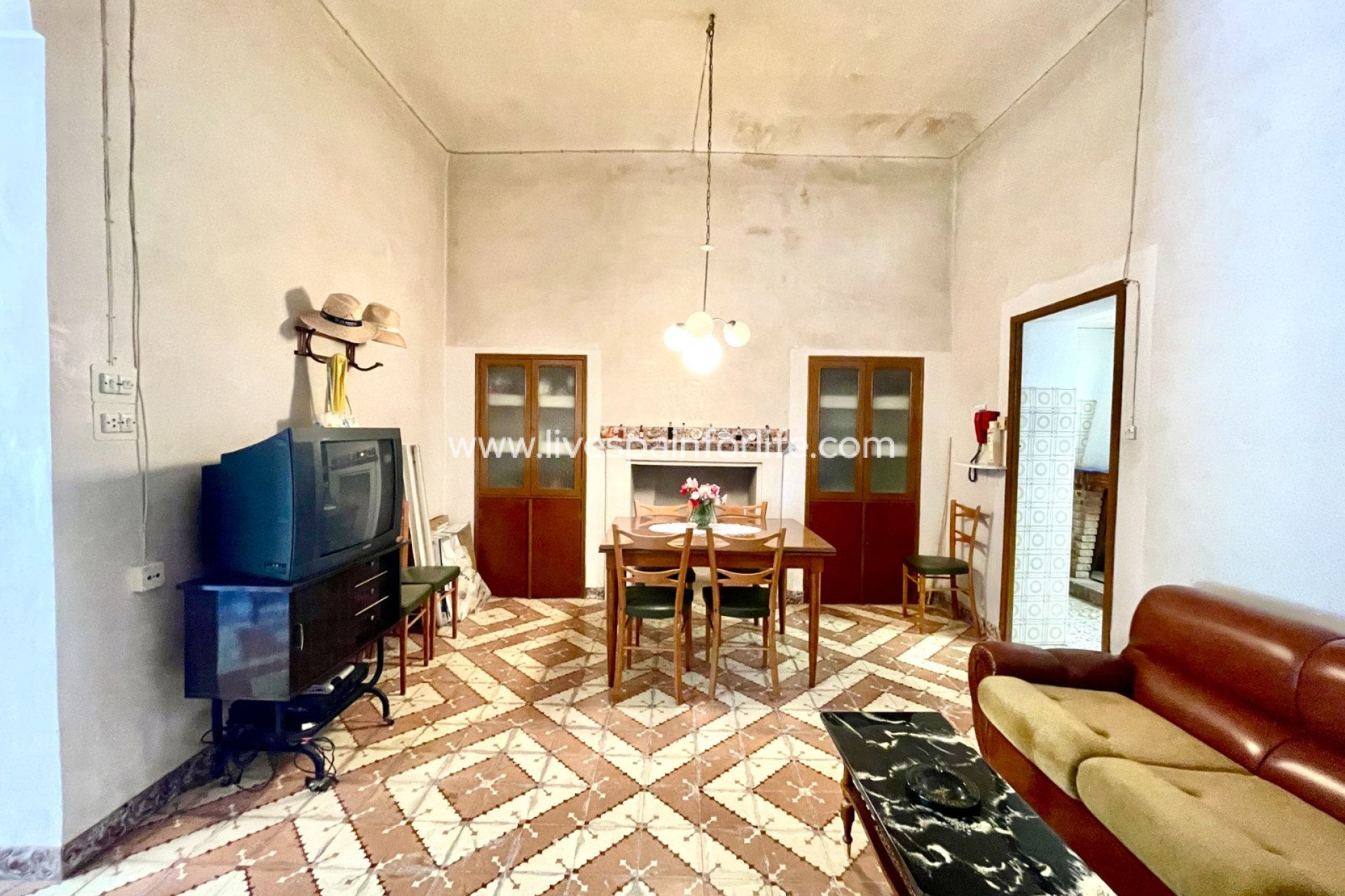 Revente - Villa (indépendant) -
La Romana - Villas de la Romana