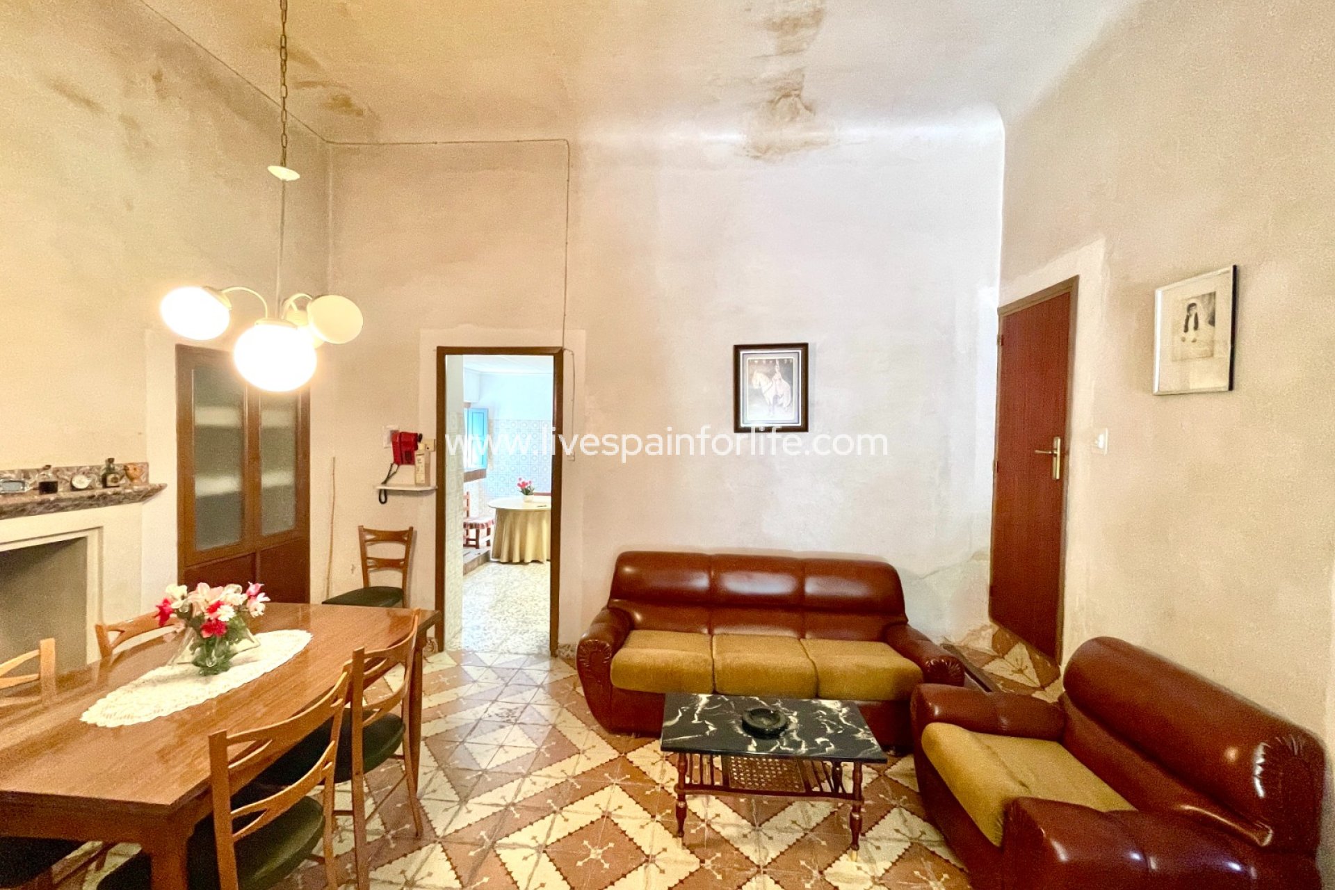 Revente - Villa (indépendant) -
La Romana - Villas de la Romana