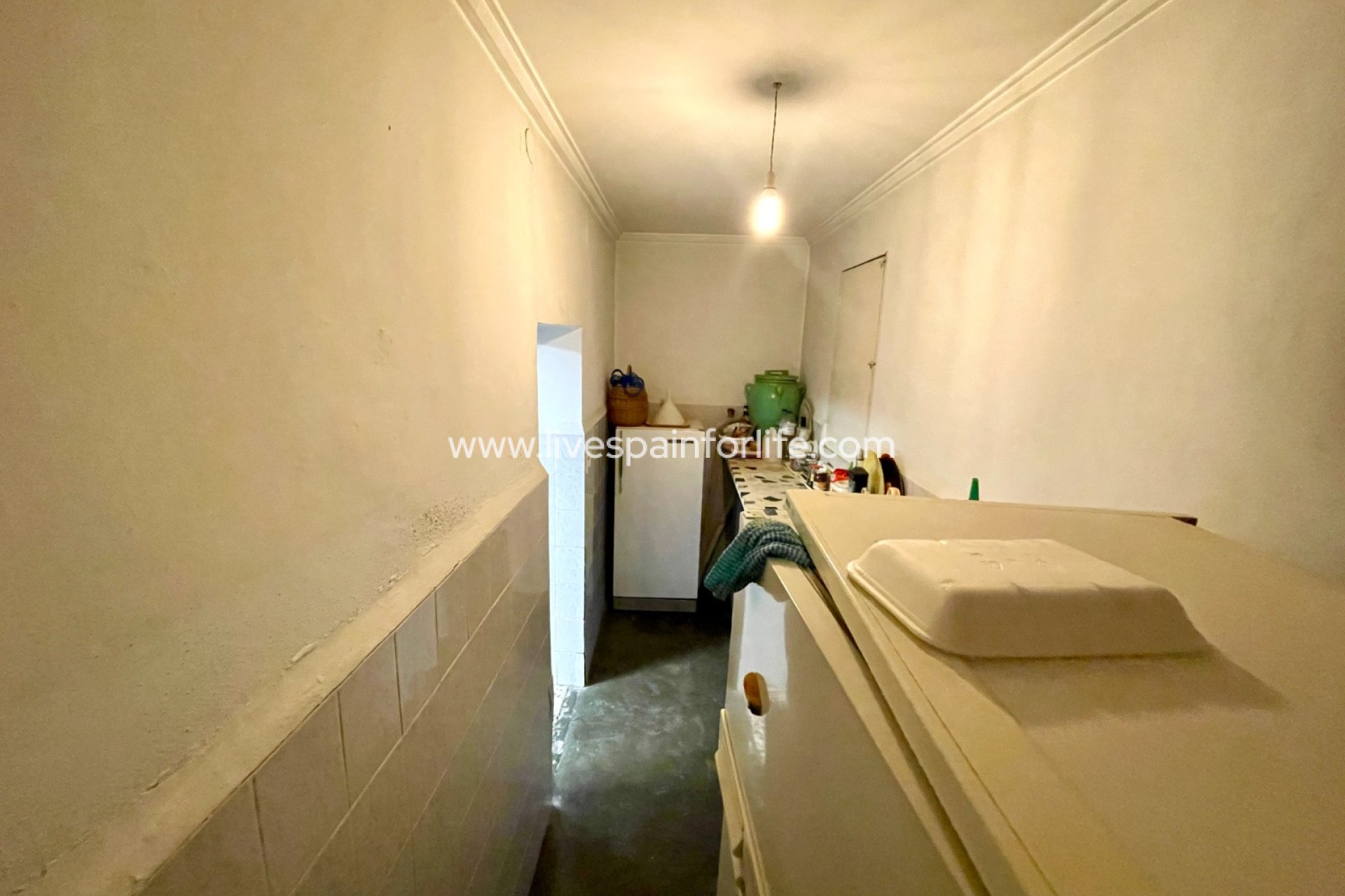 Revente - Villa (indépendant) -
La Romana - Villas de la Romana