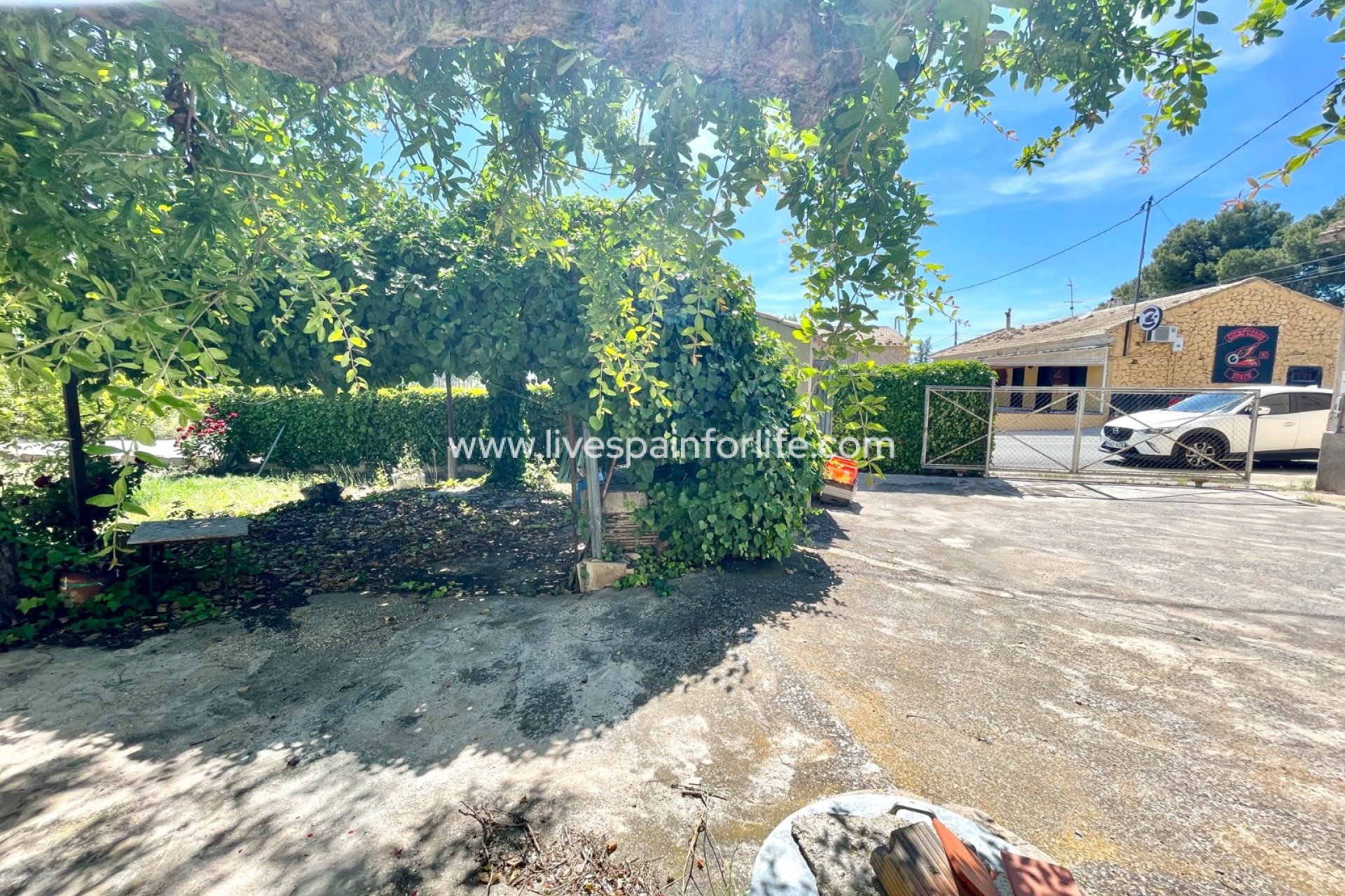 Revente - Villa (indépendant) -
La Romana - Villas de la Romana
