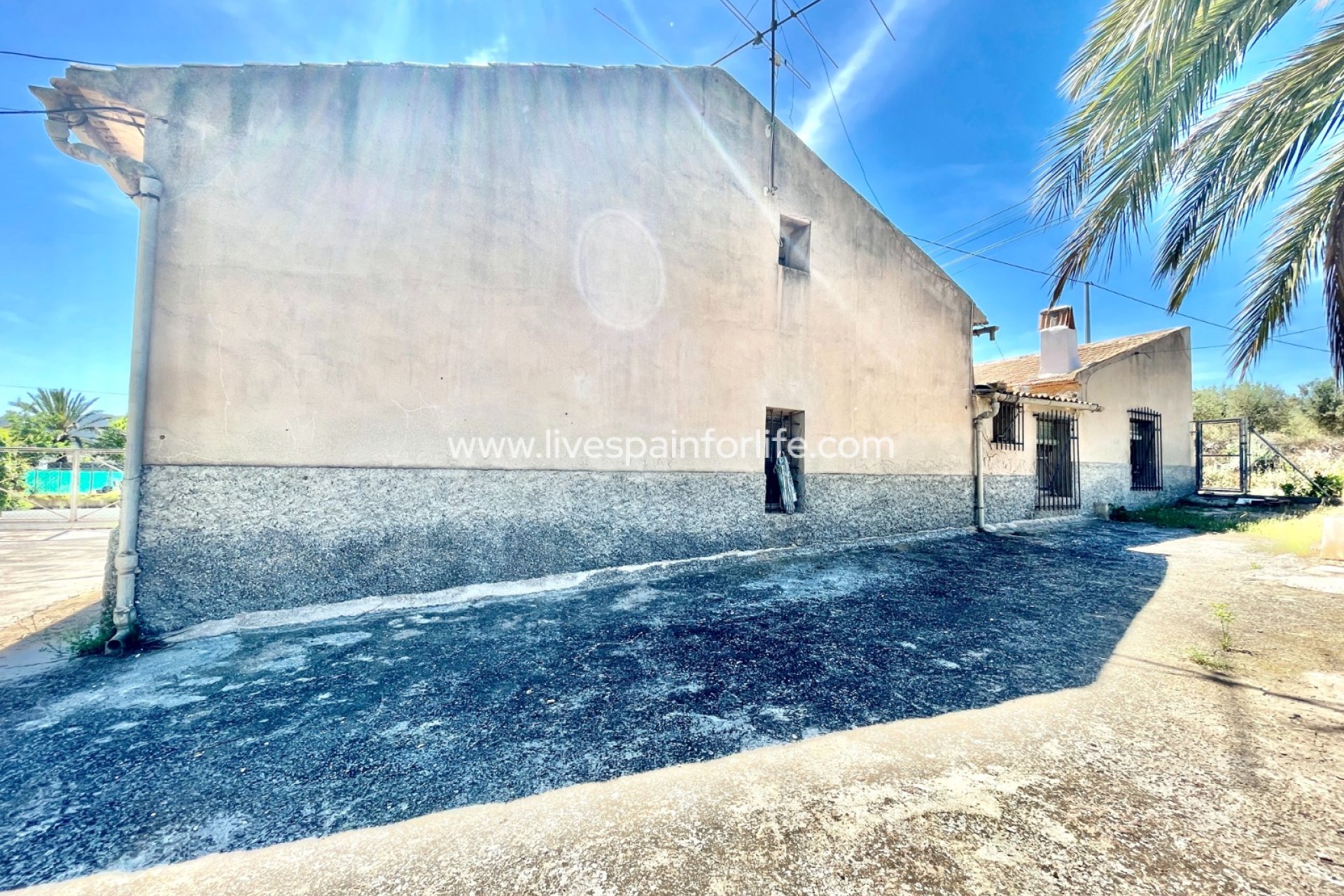 Revente - Villa (indépendant) -
La Romana - Villas de la Romana