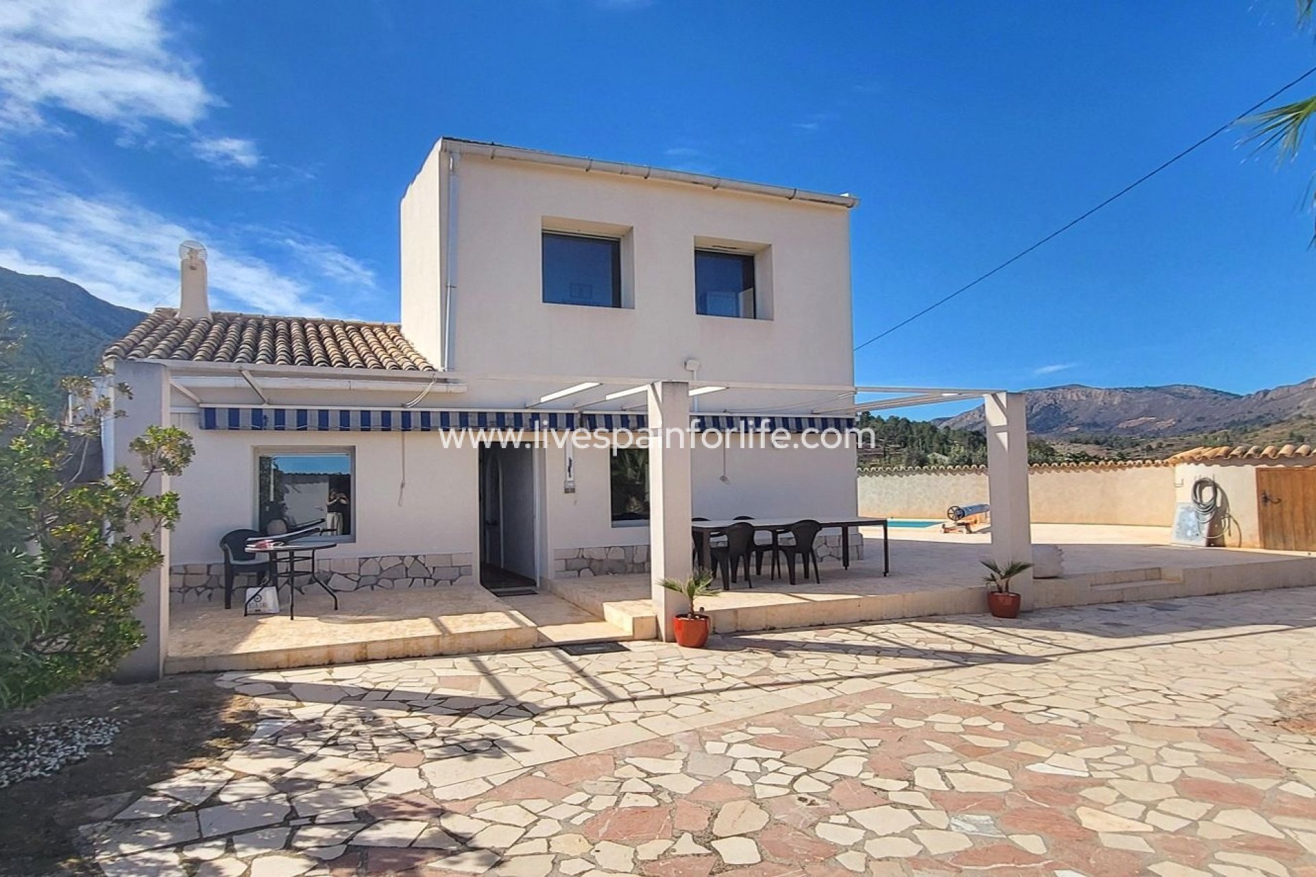 Revente - Villa (indépendant) -
La Romana