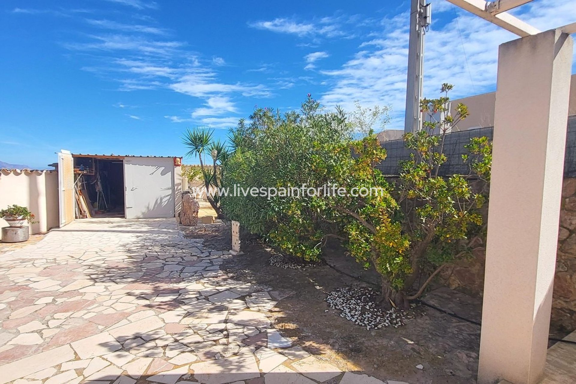 Revente - Villa (indépendant) -
La Romana