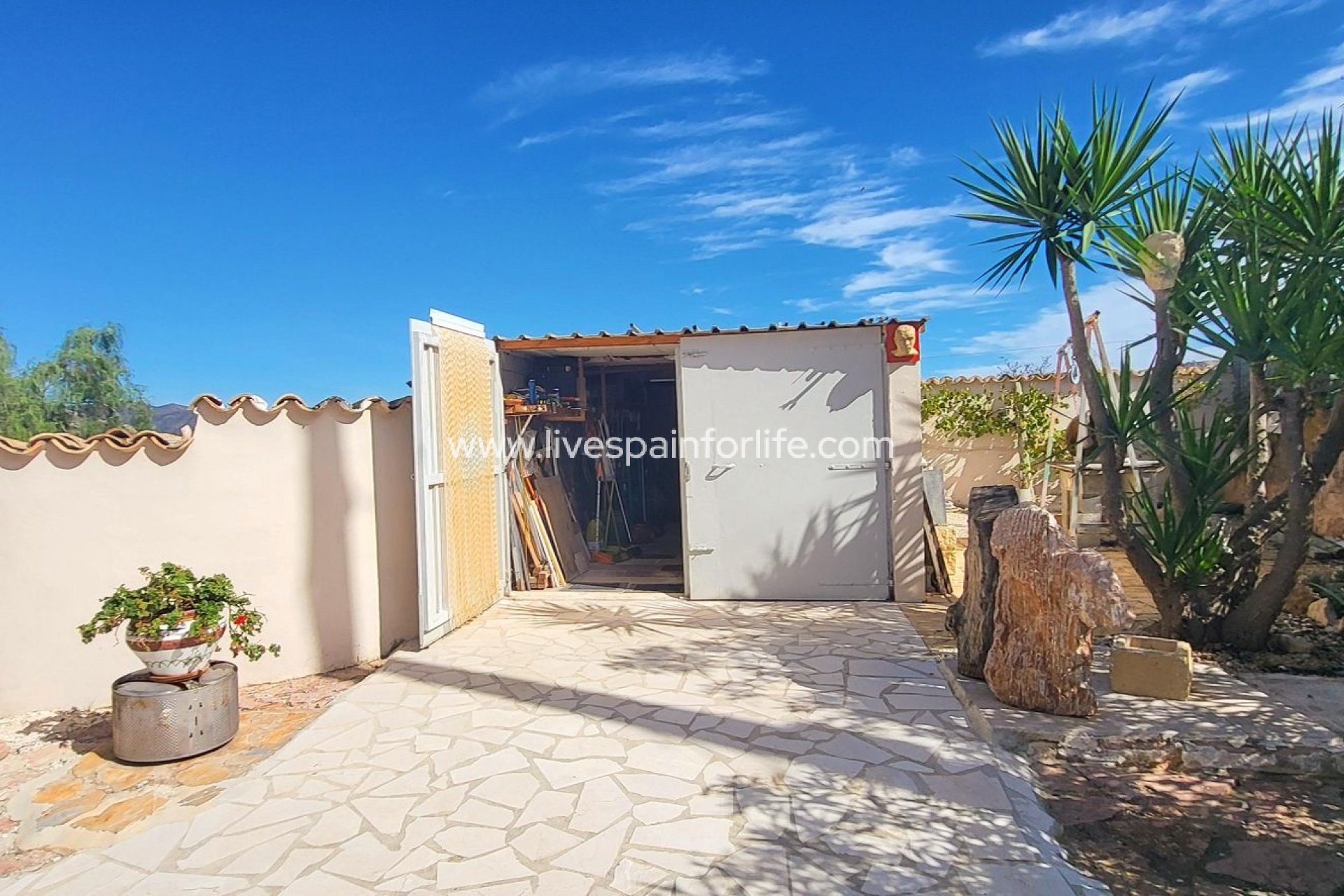 Revente - Villa (indépendant) -
La Romana