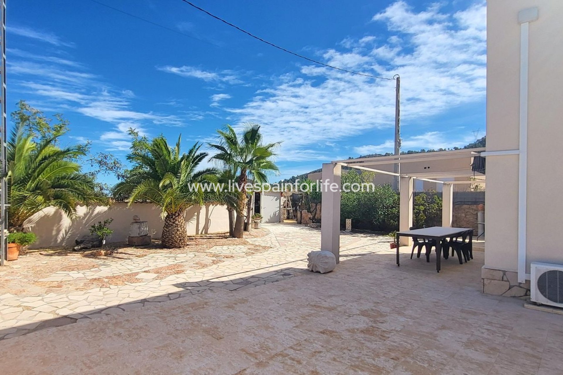 Revente - Villa (indépendant) -
La Romana