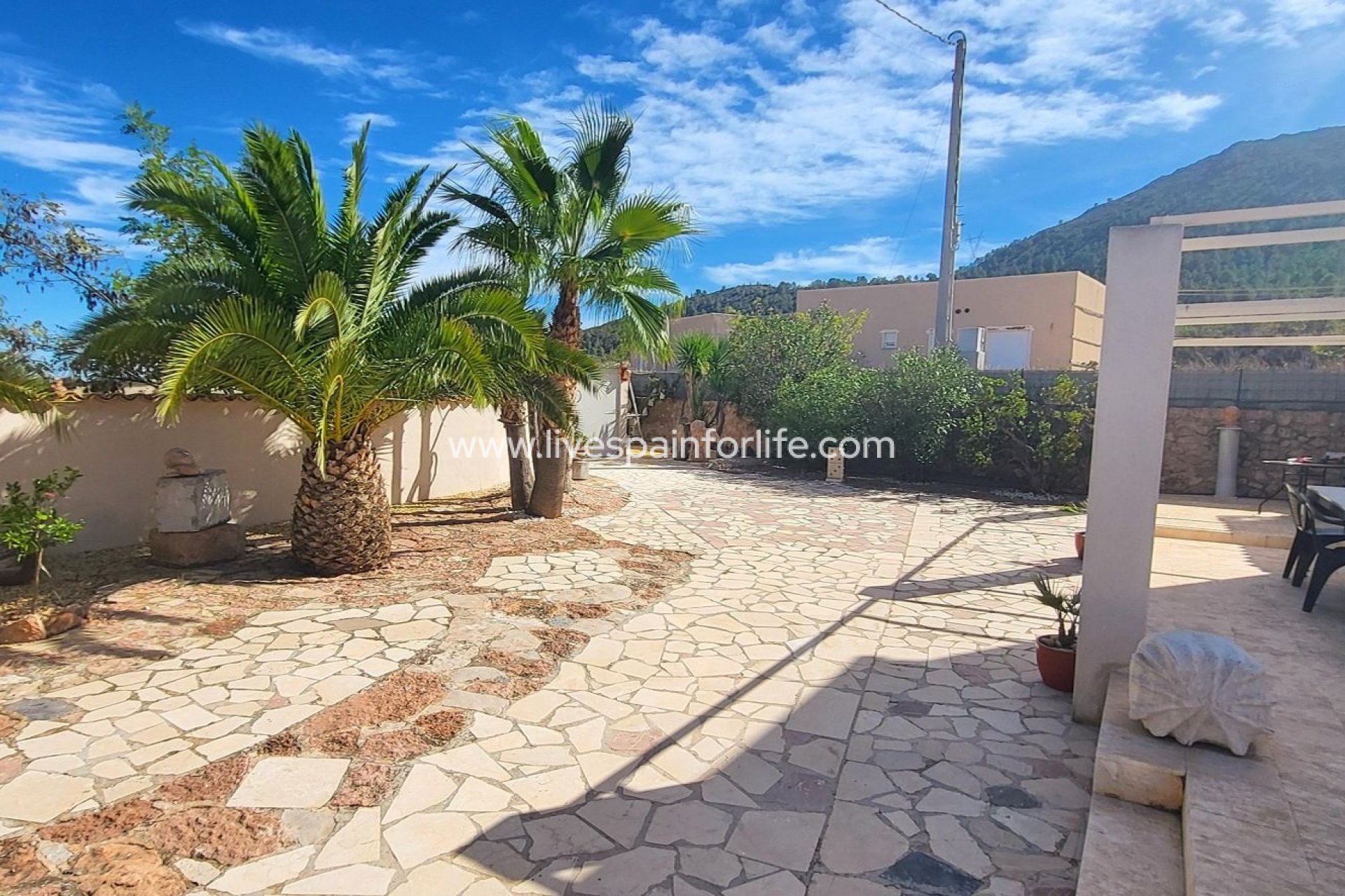 Revente - Villa (indépendant) -
La Romana