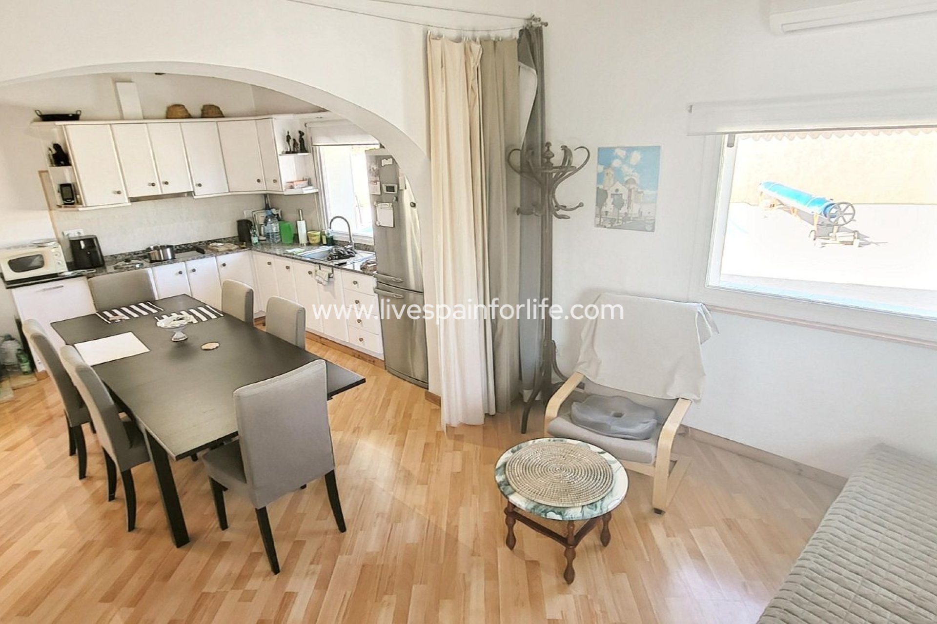 Revente - Villa (indépendant) -
La Romana