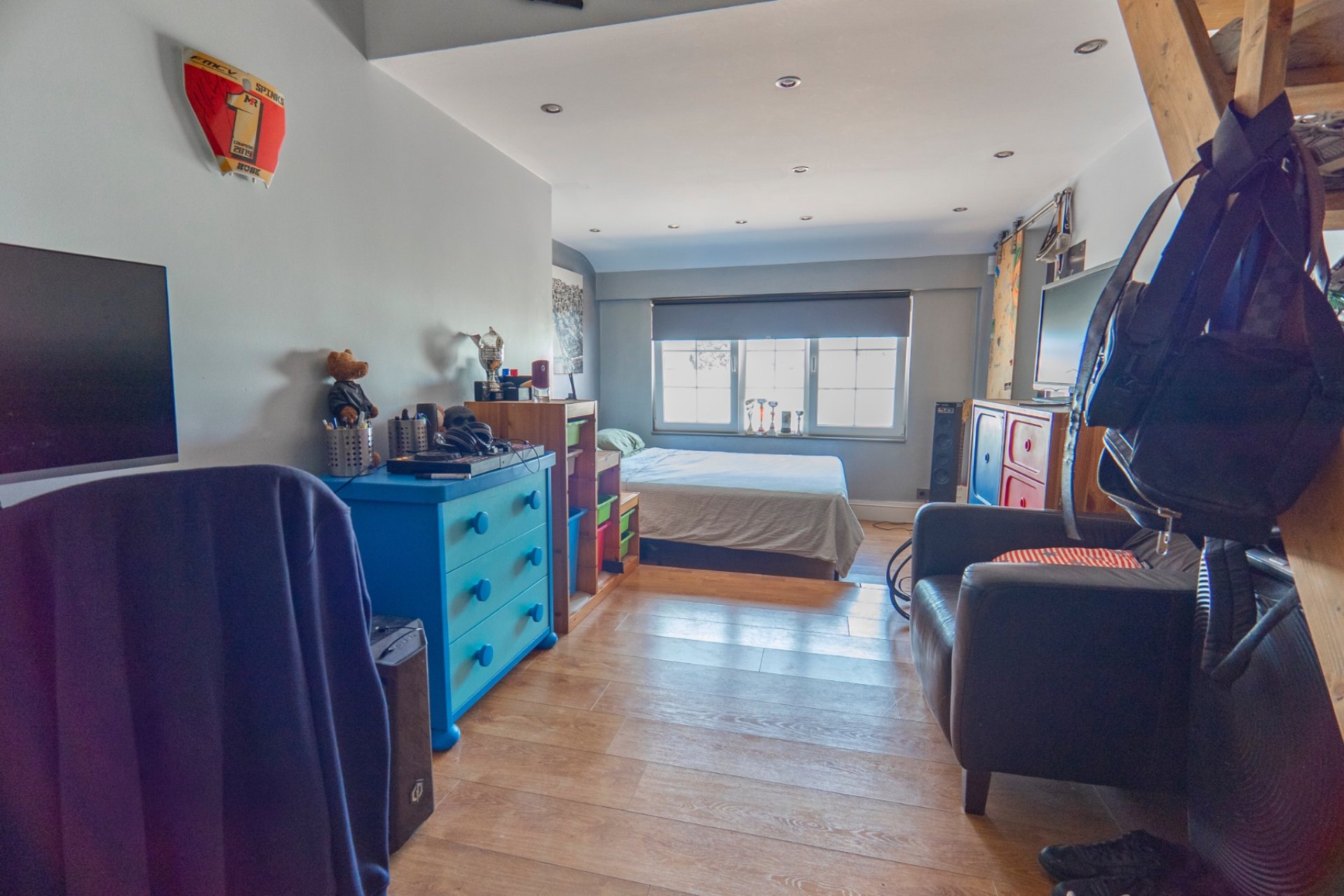 Revente - Villa (indépendant) -
Las Heredades - Heredades