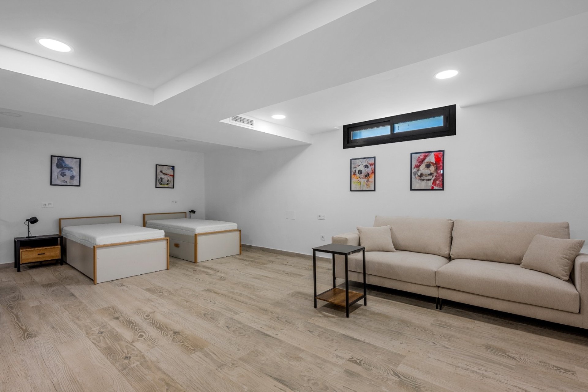 Revente - Villa (indépendant) -
Los Alcazares - Bahia Bella