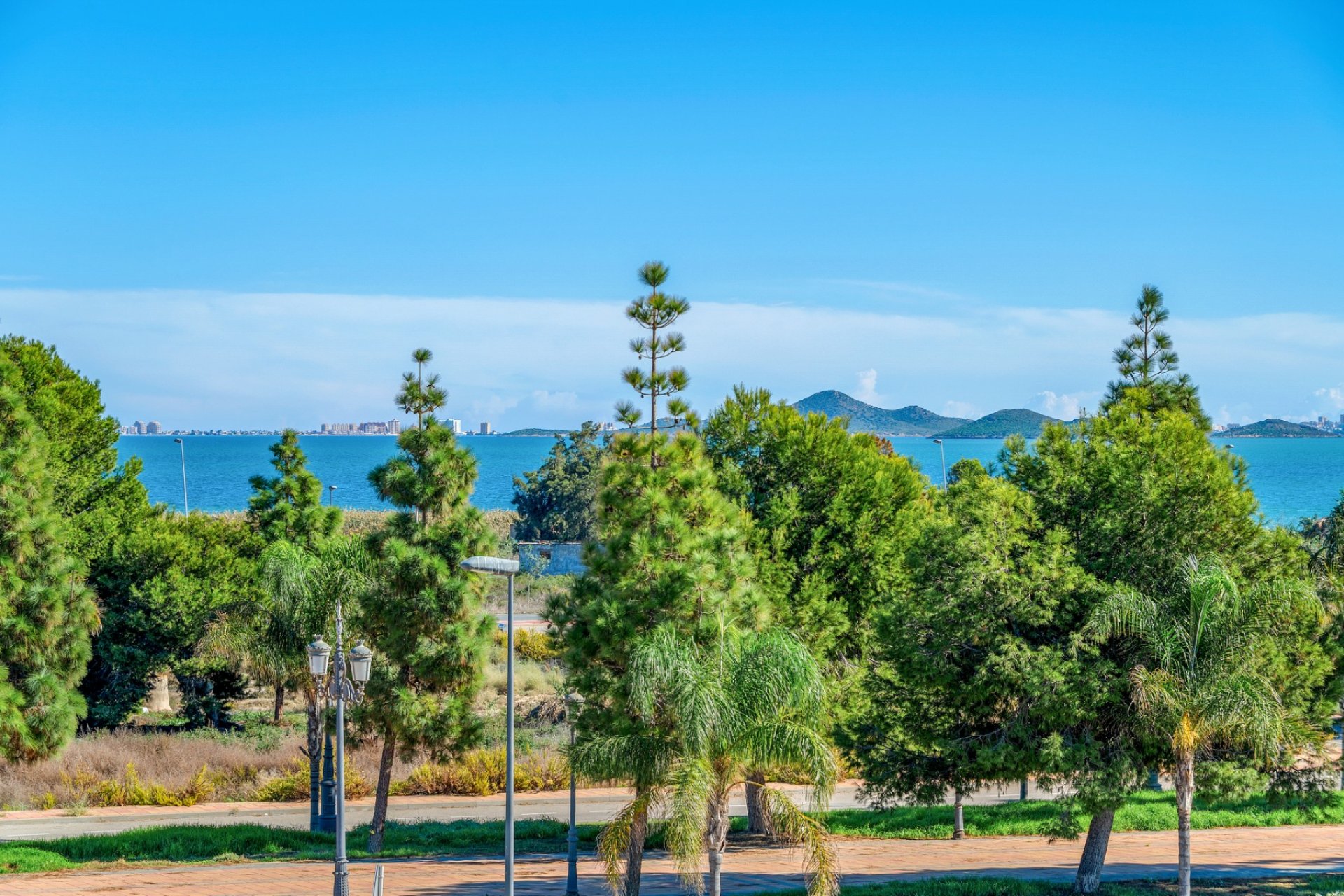 Revente - Villa (indépendant) -
Los Alcazares - Bahia Bella