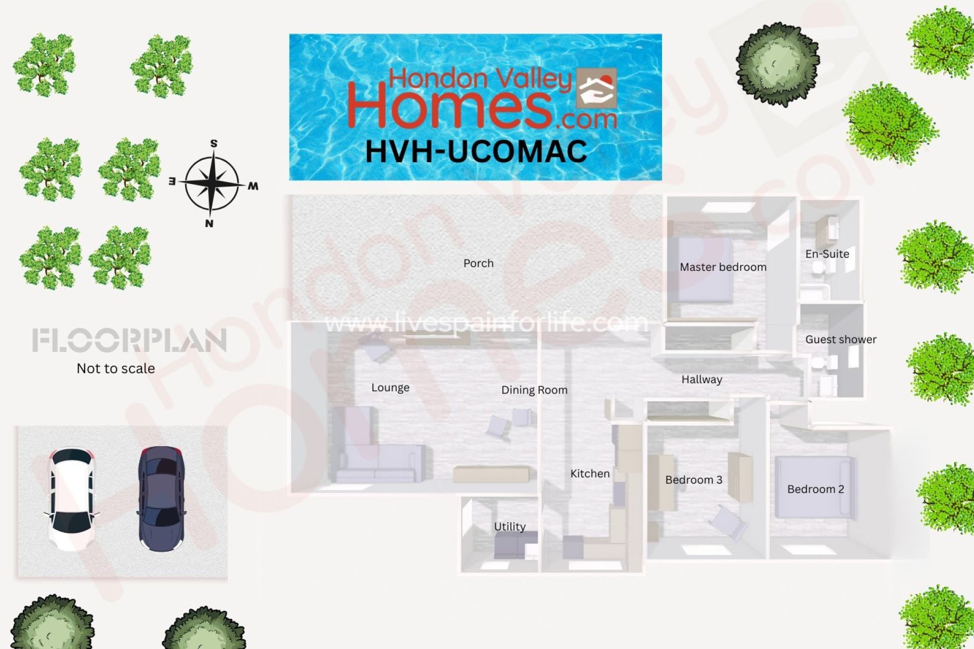 Revente - Villa (indépendant) -
Macisvenda