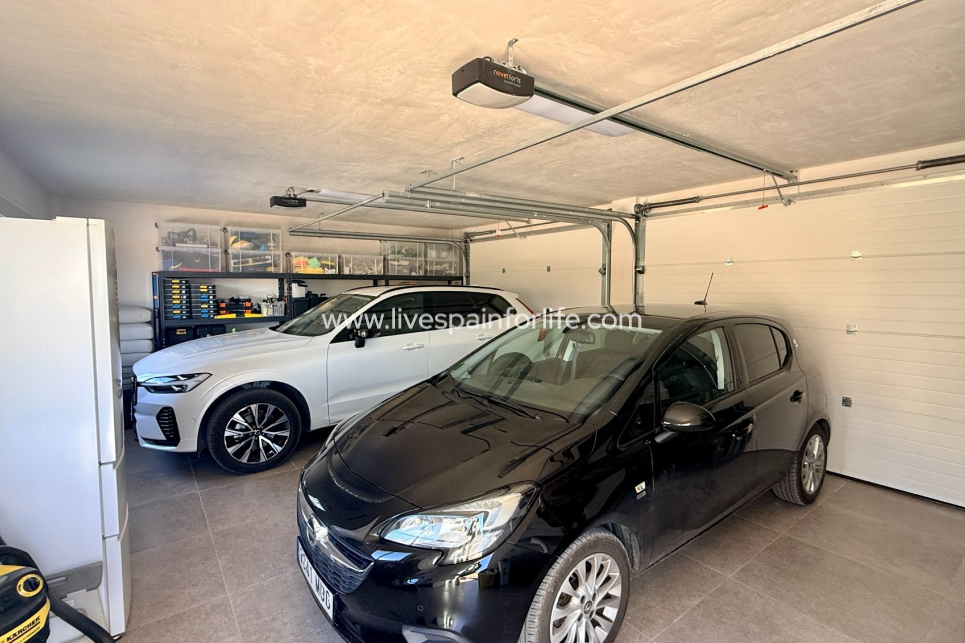 Revente - Villa (indépendant) -
Macisvenda