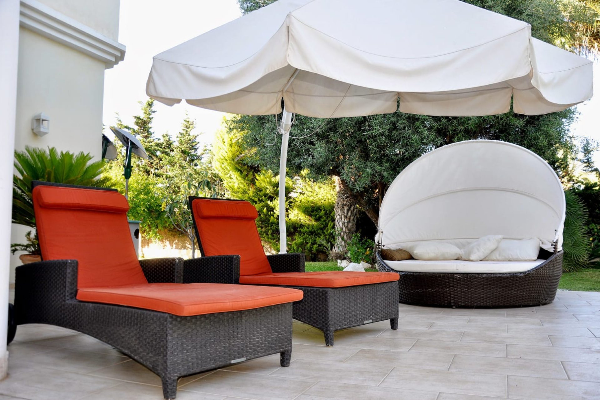 Revente - Villa (indépendant) -
Orihuela Costa - Cabo Roig