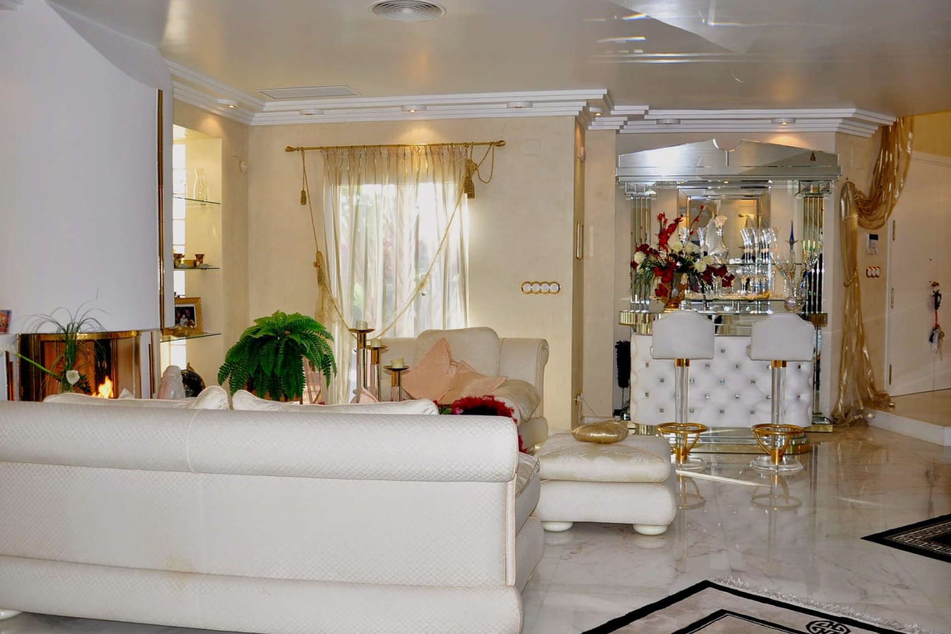 Revente - Villa (indépendant) -
Orihuela Costa - Cabo Roig