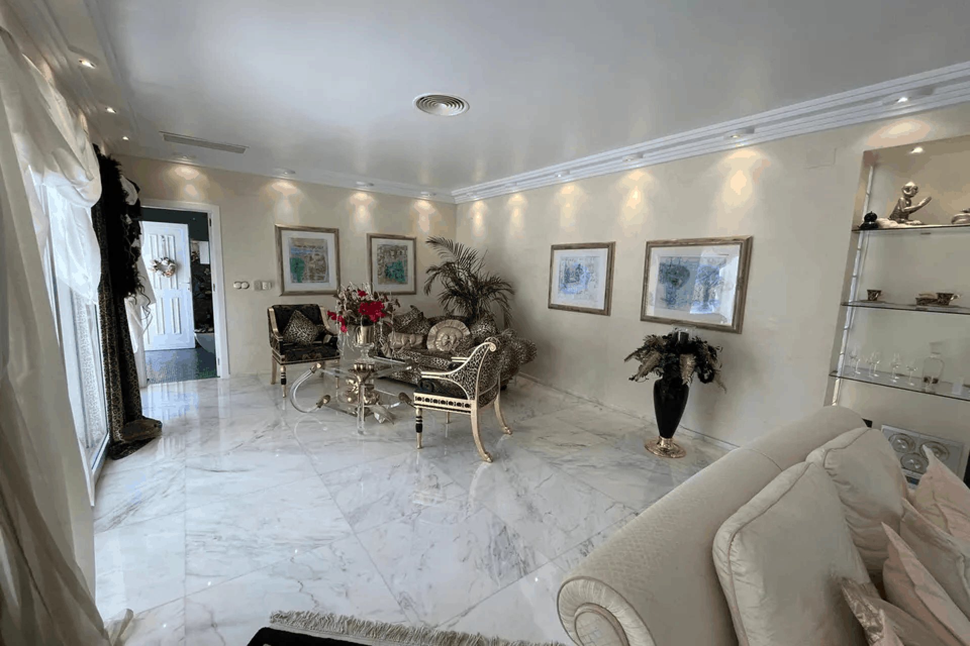 Revente - Villa (indépendant) -
Orihuela Costa - Cabo Roig