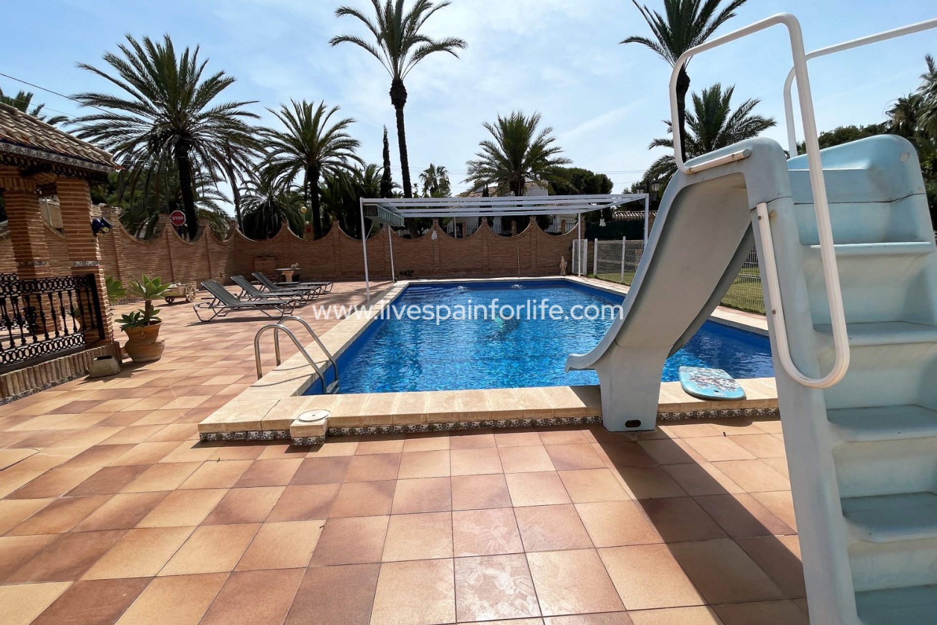 Revente - Villa (indépendant) -
Orihuela Costa - Cabo Roig