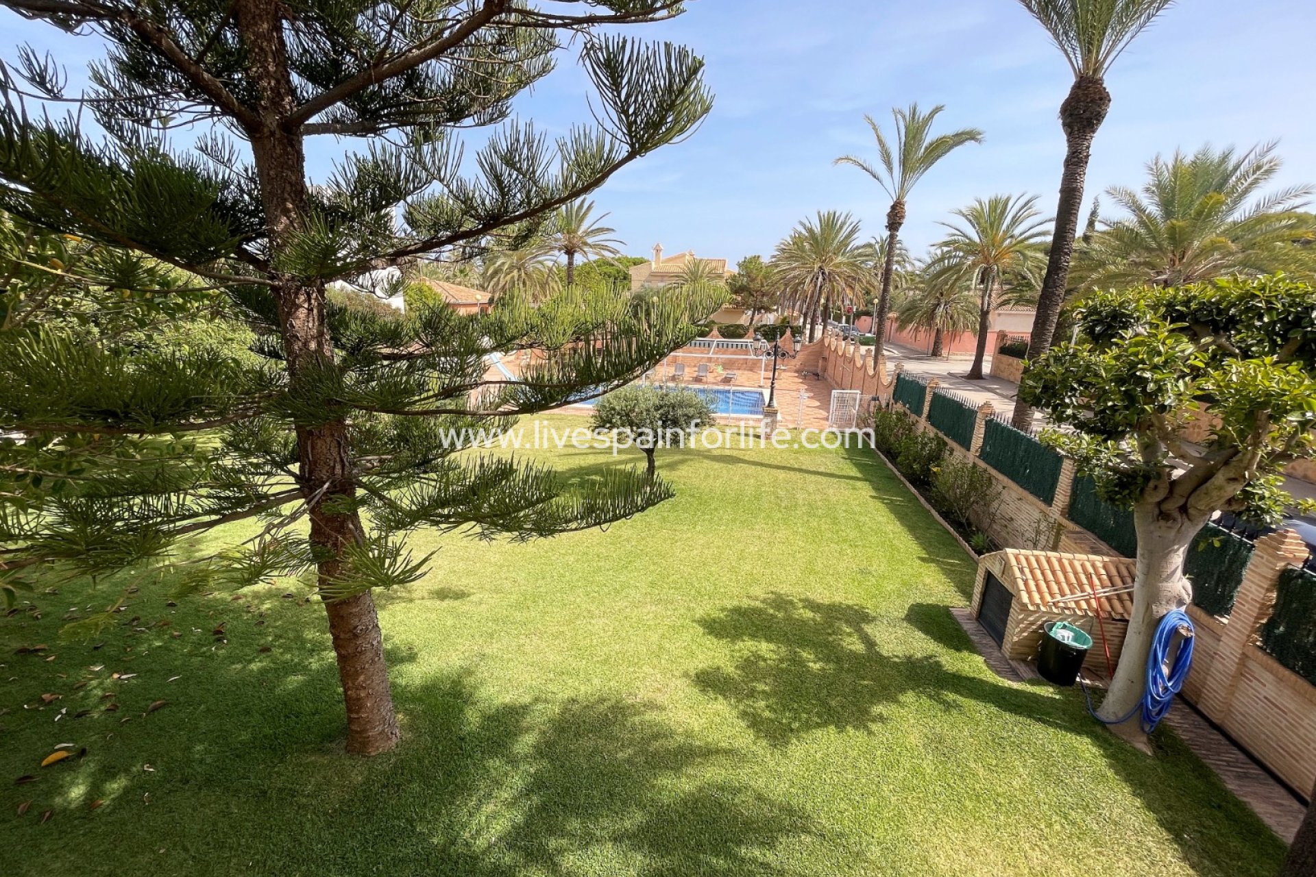 Revente - Villa (indépendant) -
Orihuela Costa - Cabo Roig