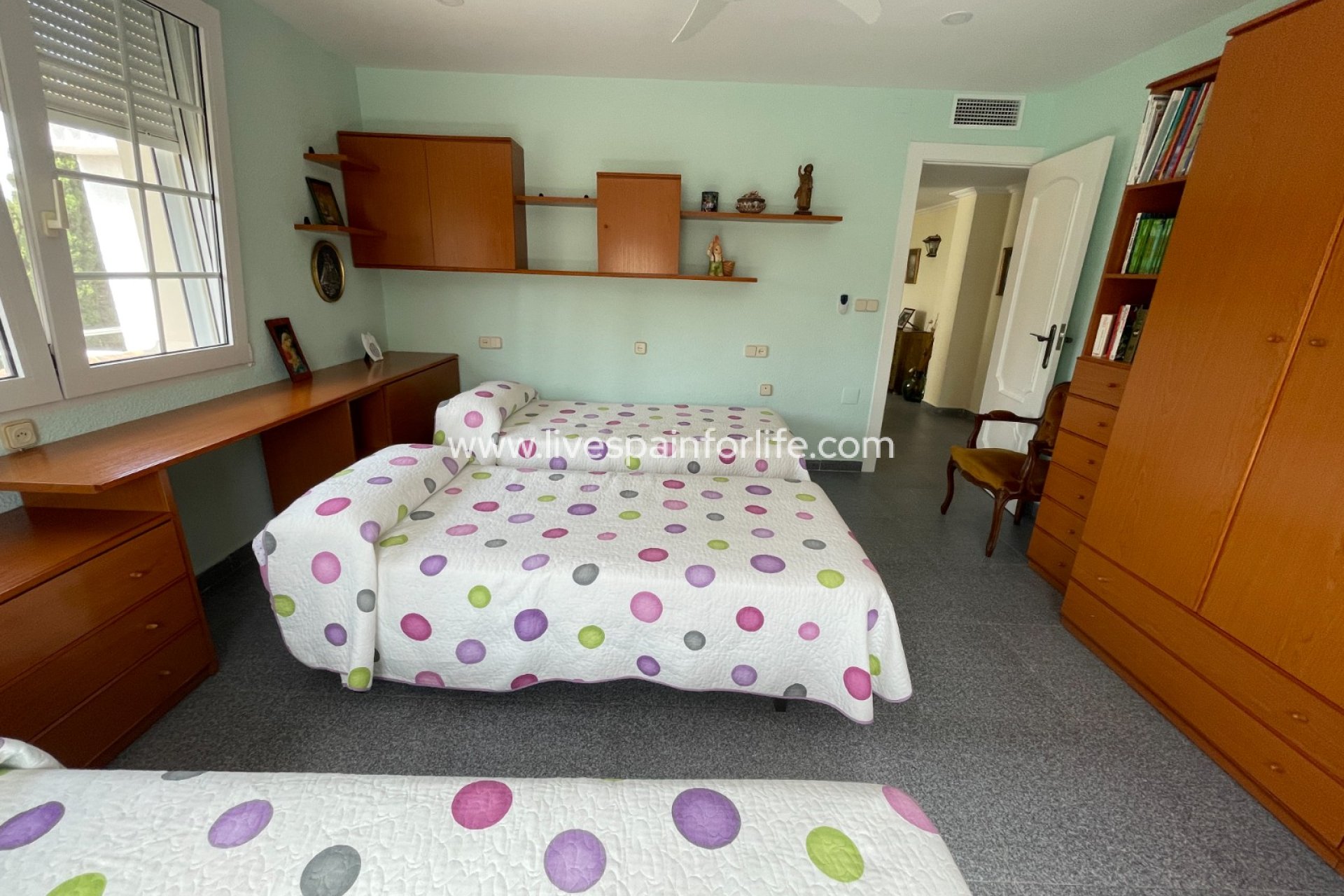 Revente - Villa (indépendant) -
Orihuela Costa - Cabo Roig