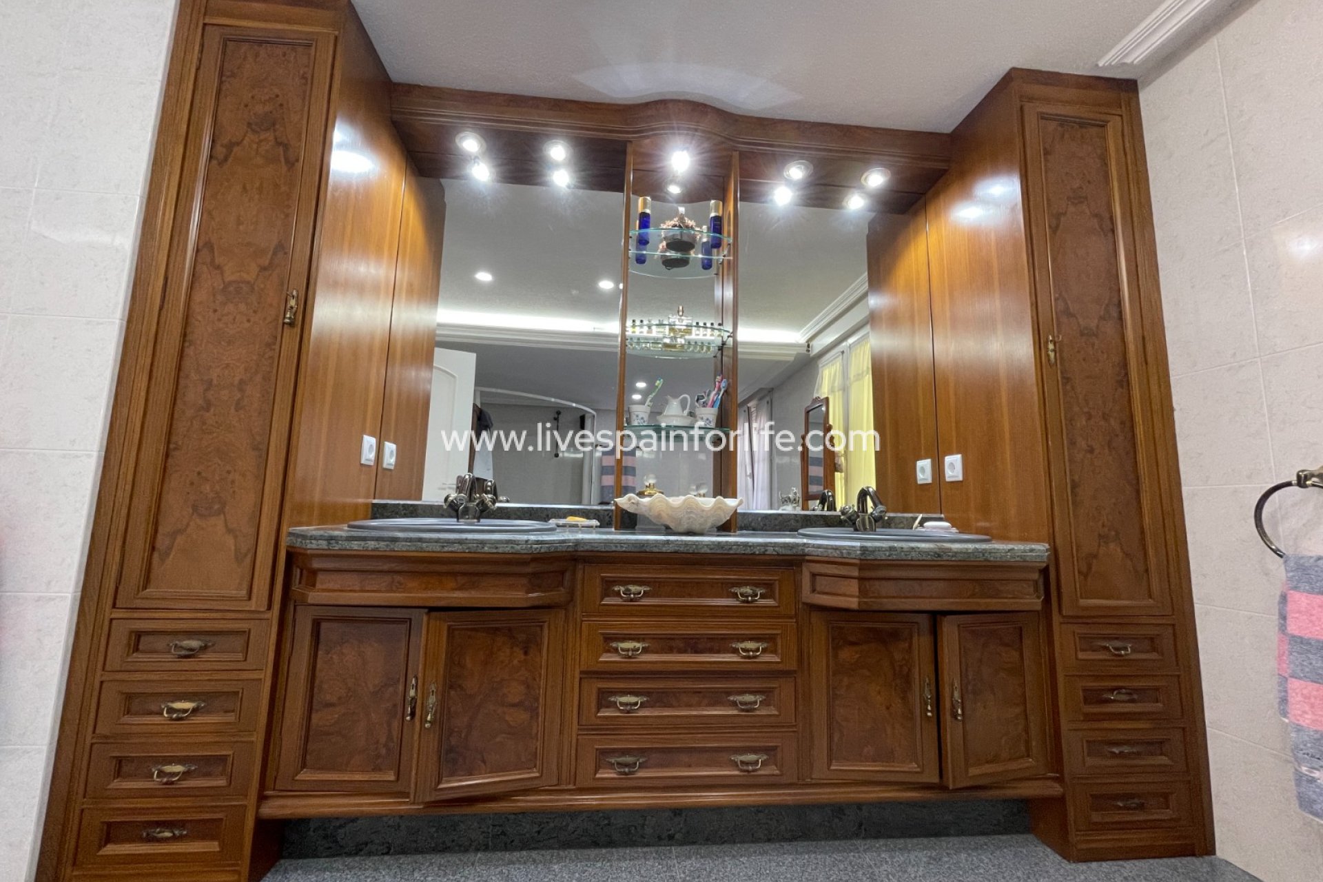 Revente - Villa (indépendant) -
Orihuela Costa - Cabo Roig