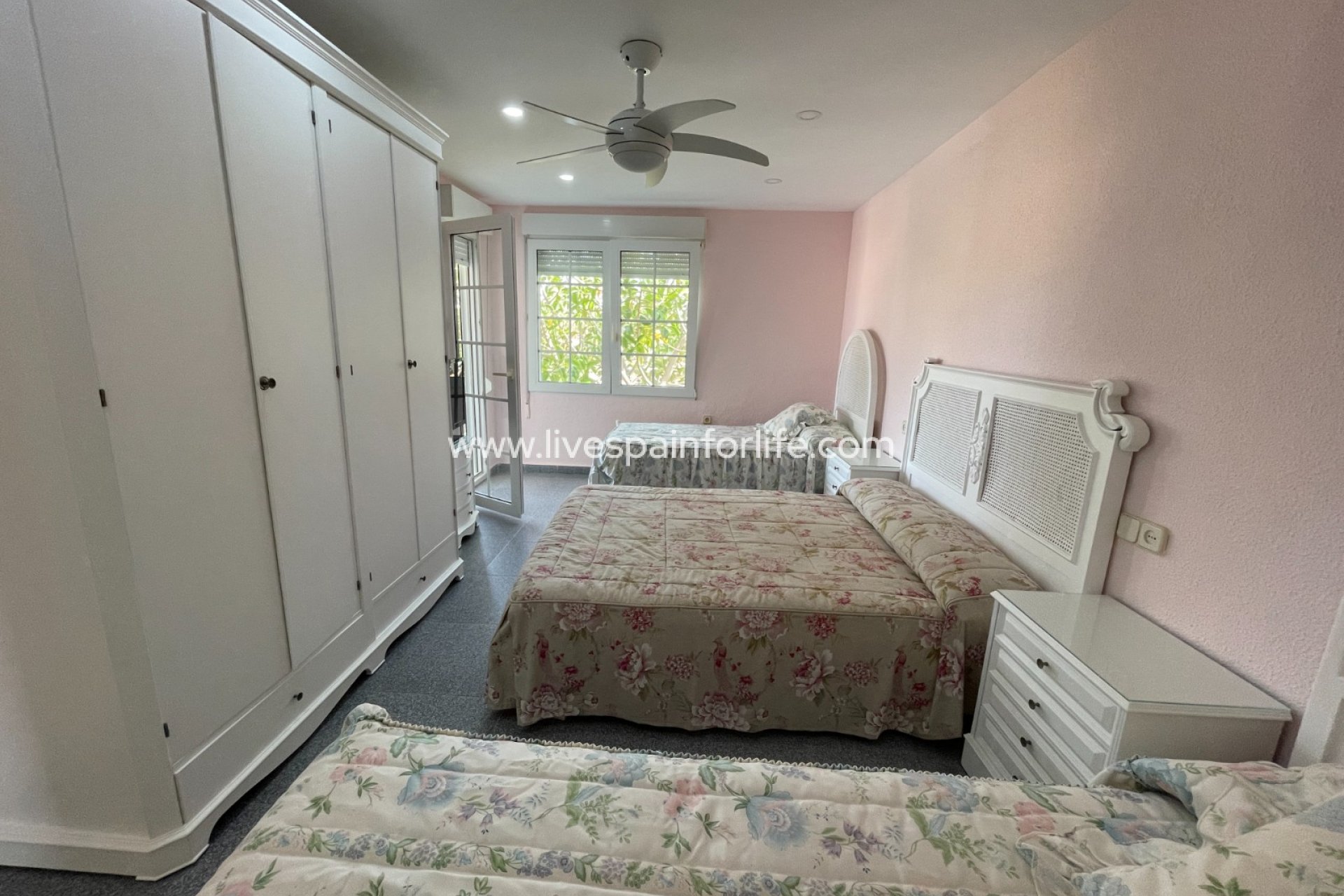 Revente - Villa (indépendant) -
Orihuela Costa - Cabo Roig