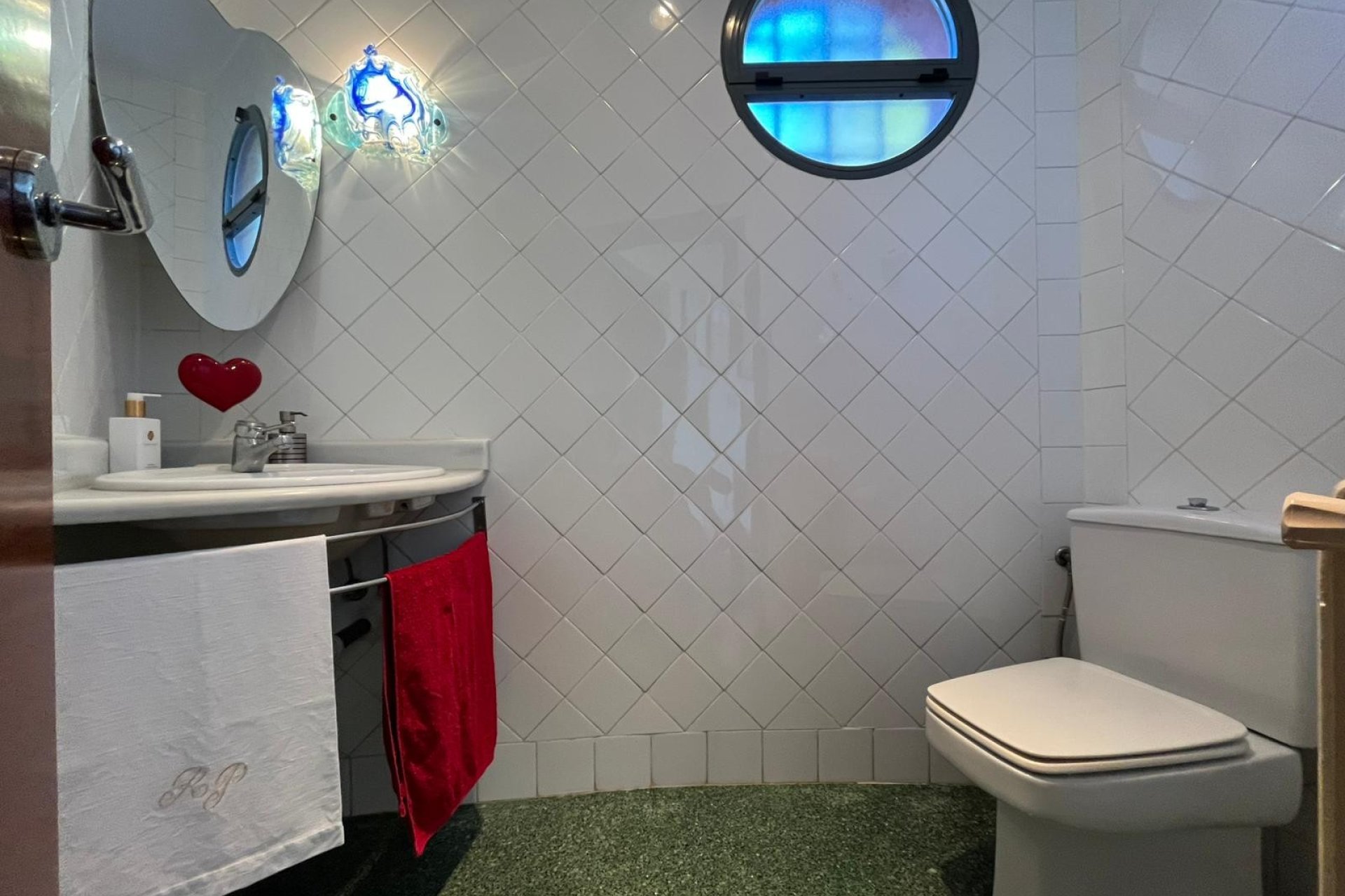 Revente - Villa (indépendant) -
Orihuela Costa - Dehesa de Campoamor