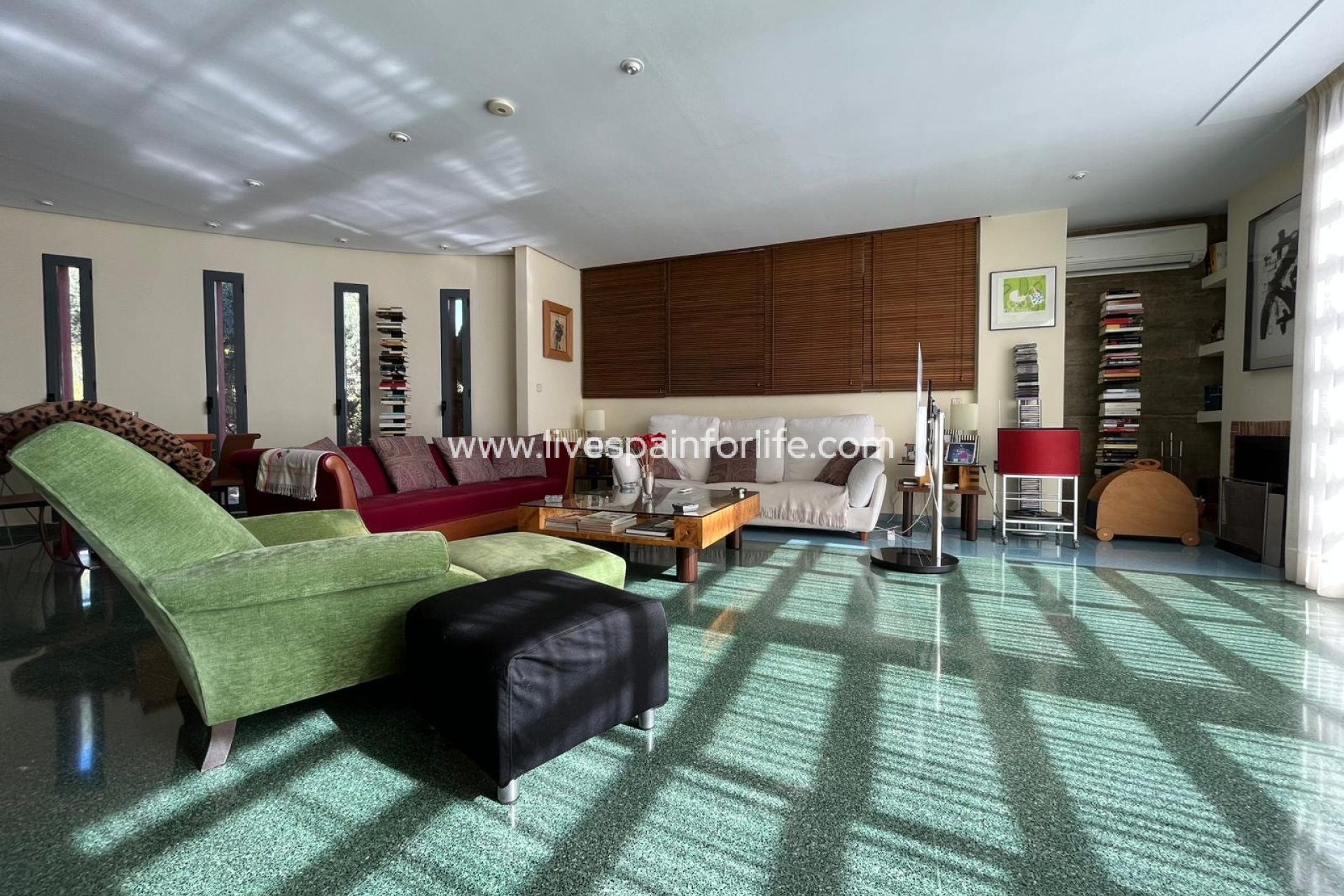 Revente - Villa (indépendant) -
Orihuela Costa - Dehesa de Campoamor
