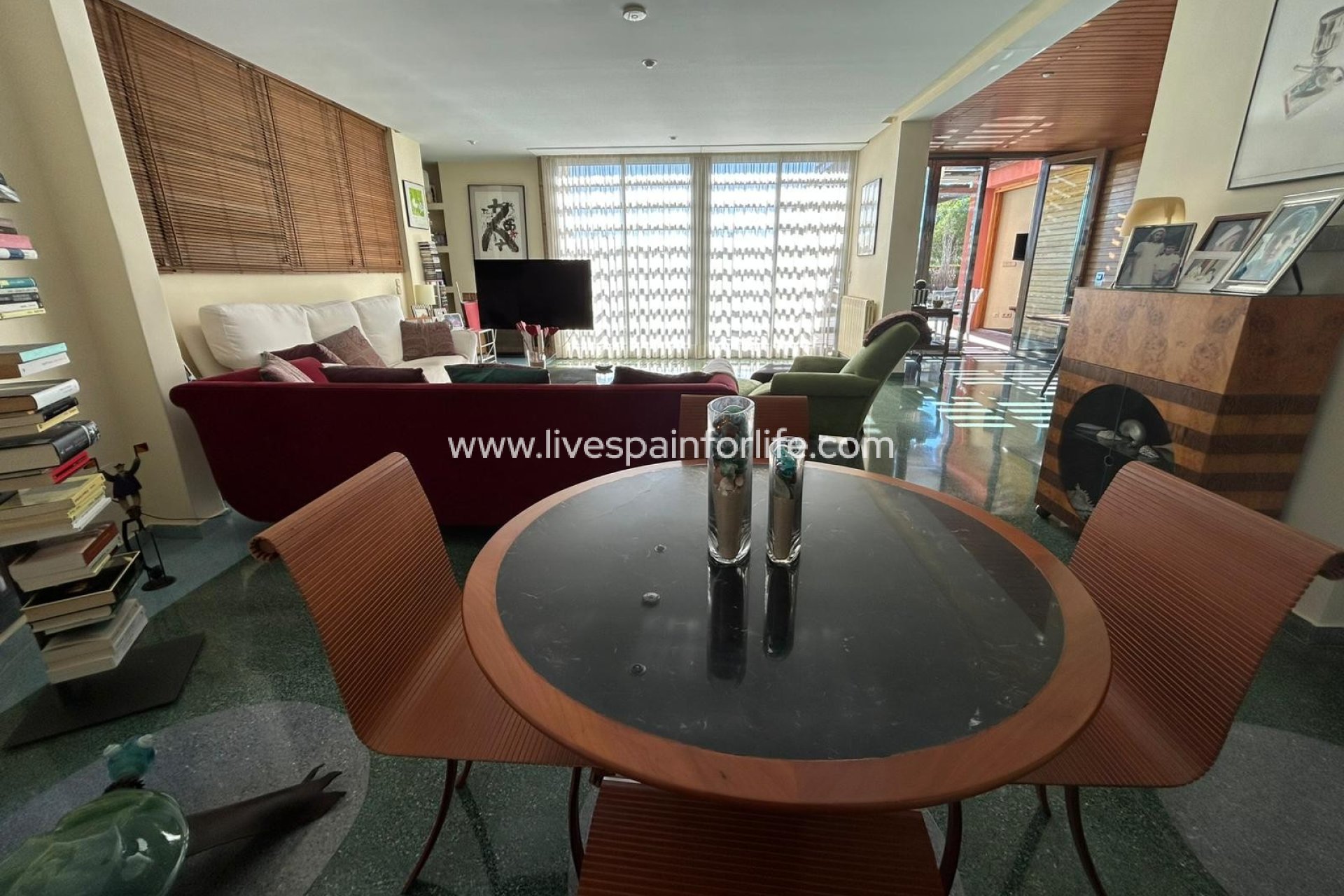 Revente - Villa (indépendant) -
Orihuela Costa - Dehesa de Campoamor